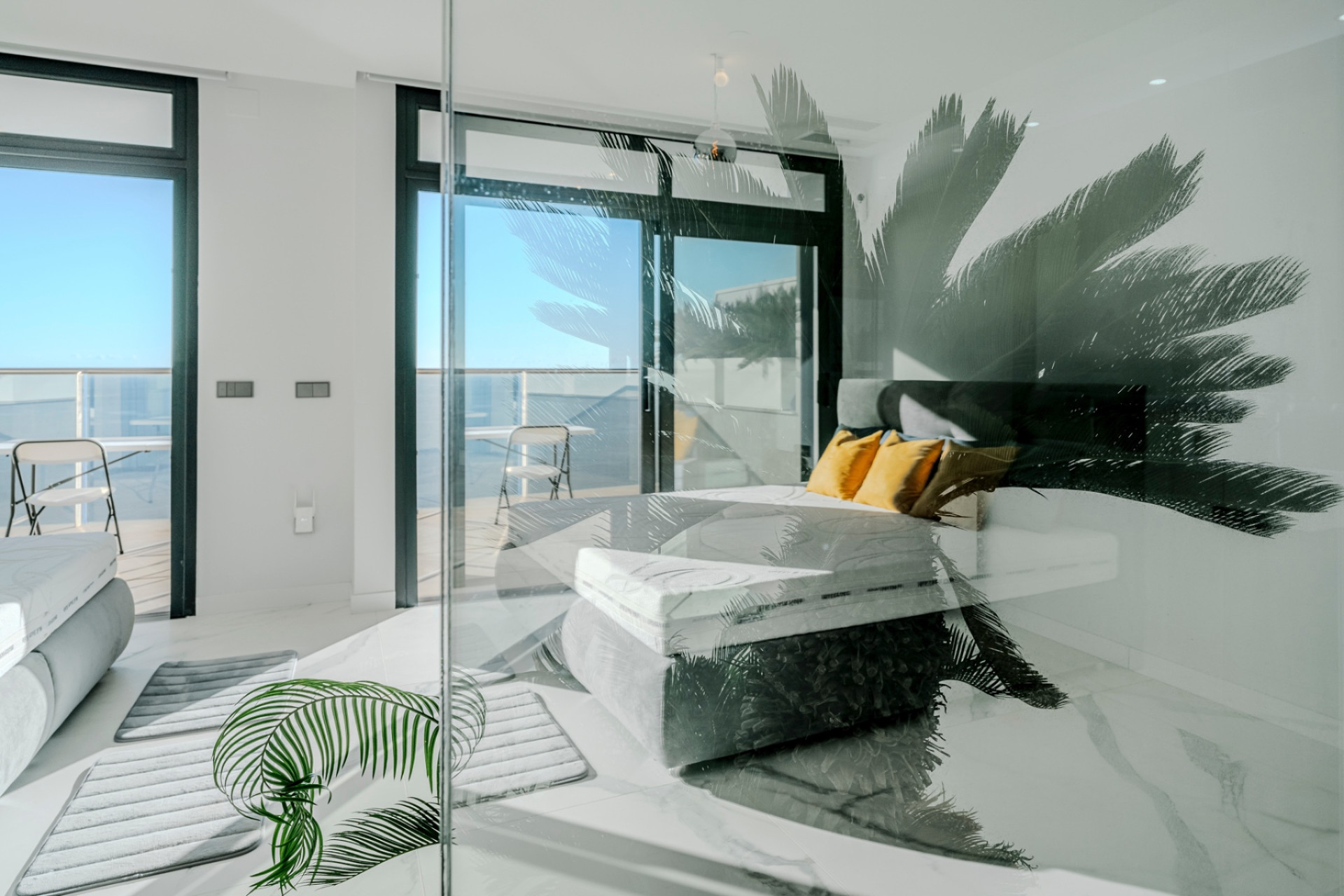 Wiederverkauf - Wohnung - Benidorm