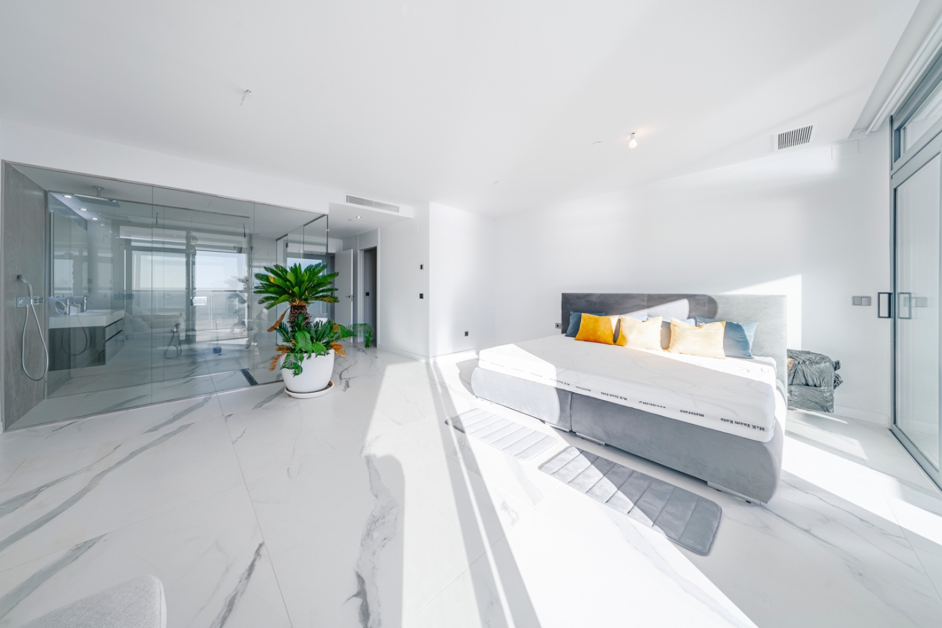 Wiederverkauf - Wohnung - Benidorm