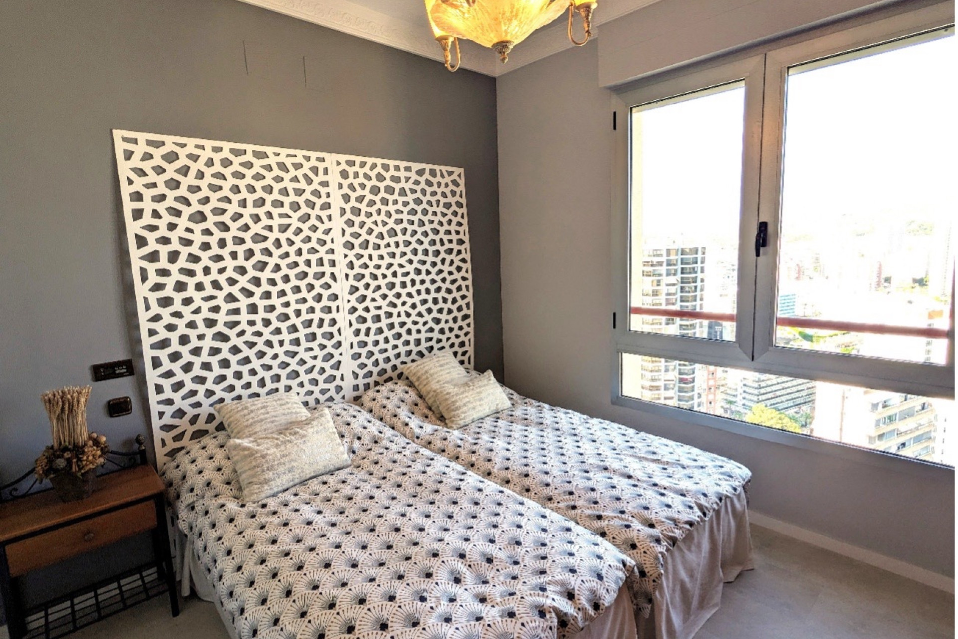 Wiederverkauf - Wohnung - Benidorm