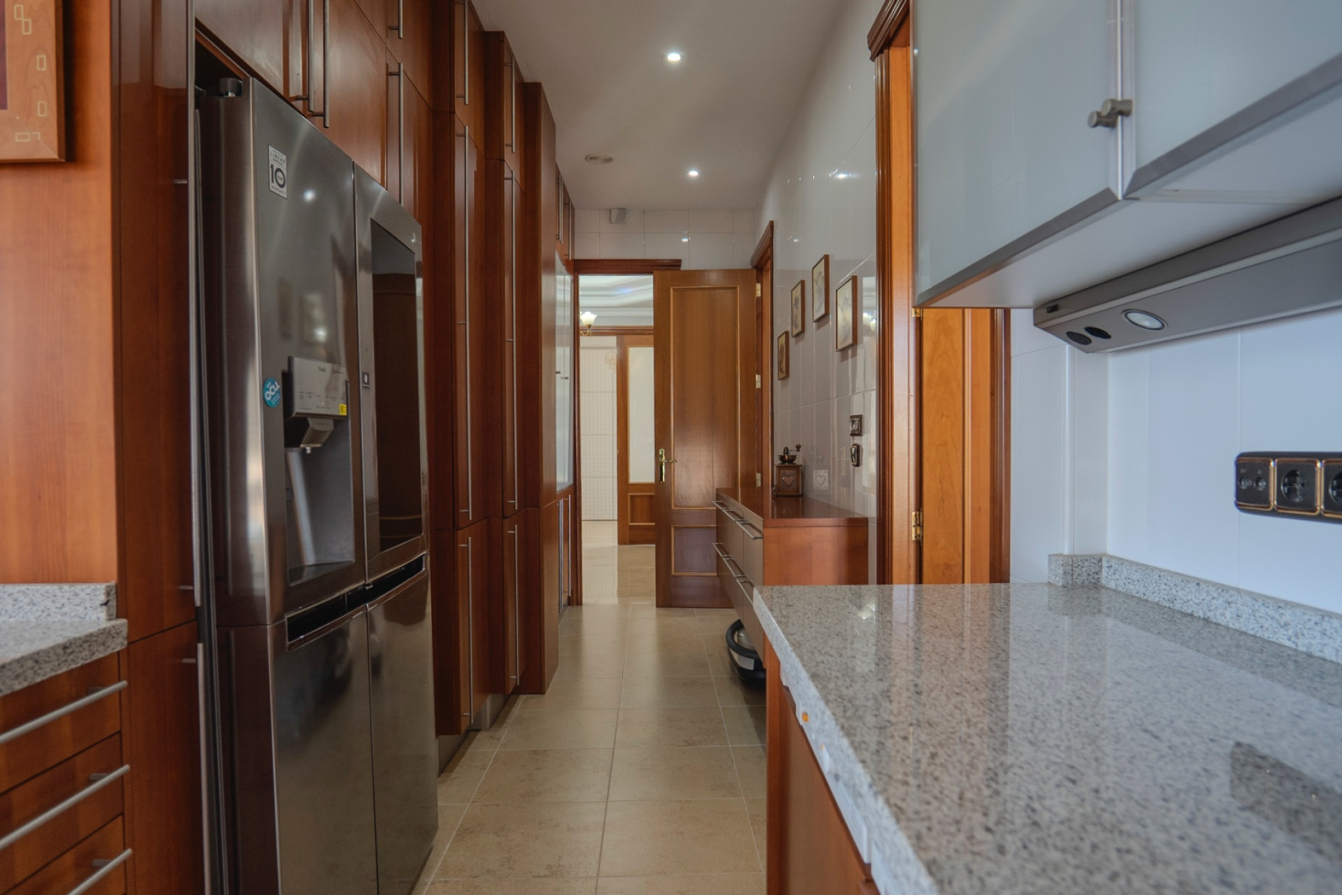 Wiederverkauf - Wohnung - Benidorm