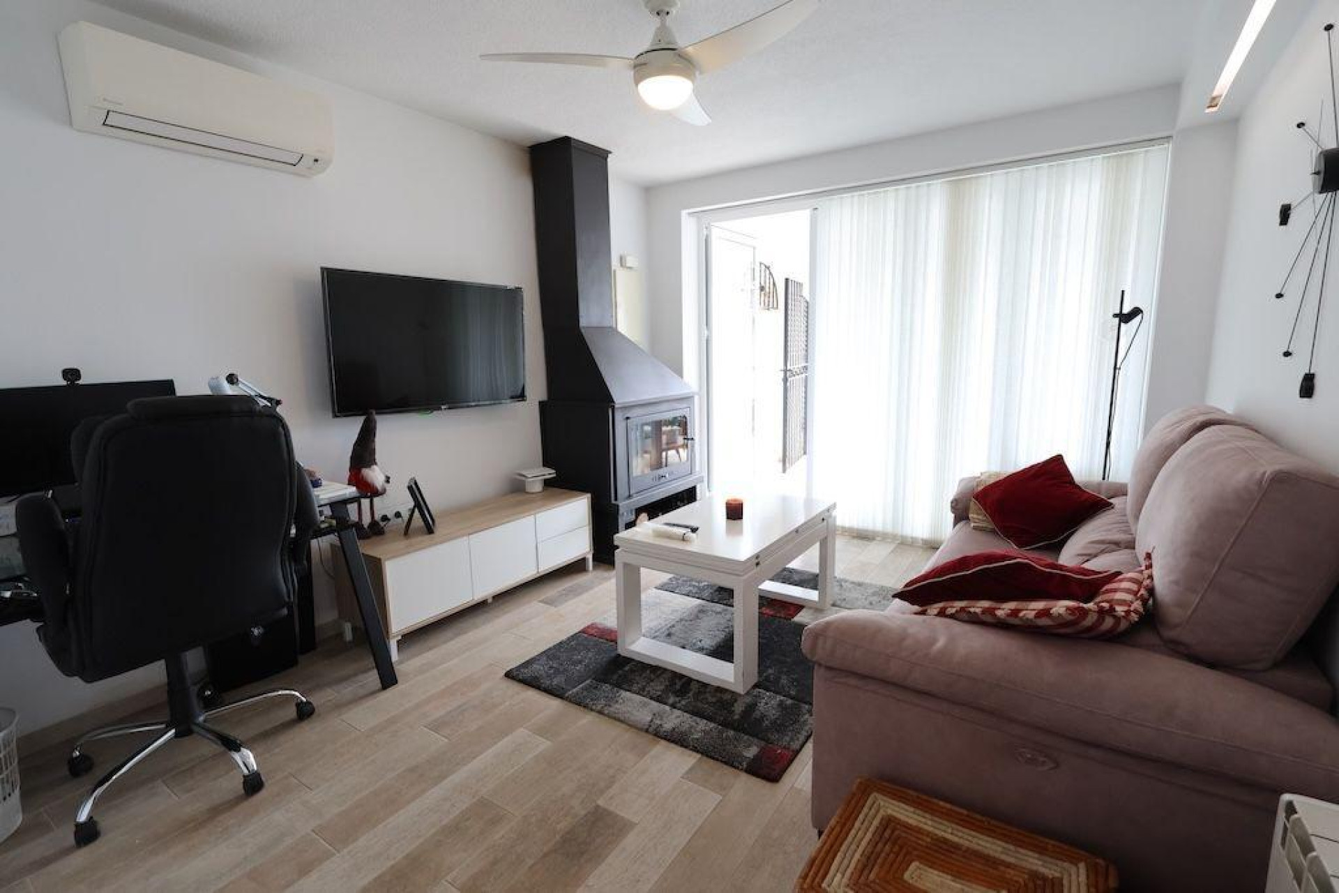 Wiederverkauf - Wohnung - Cabo Roig - Cala Capitan