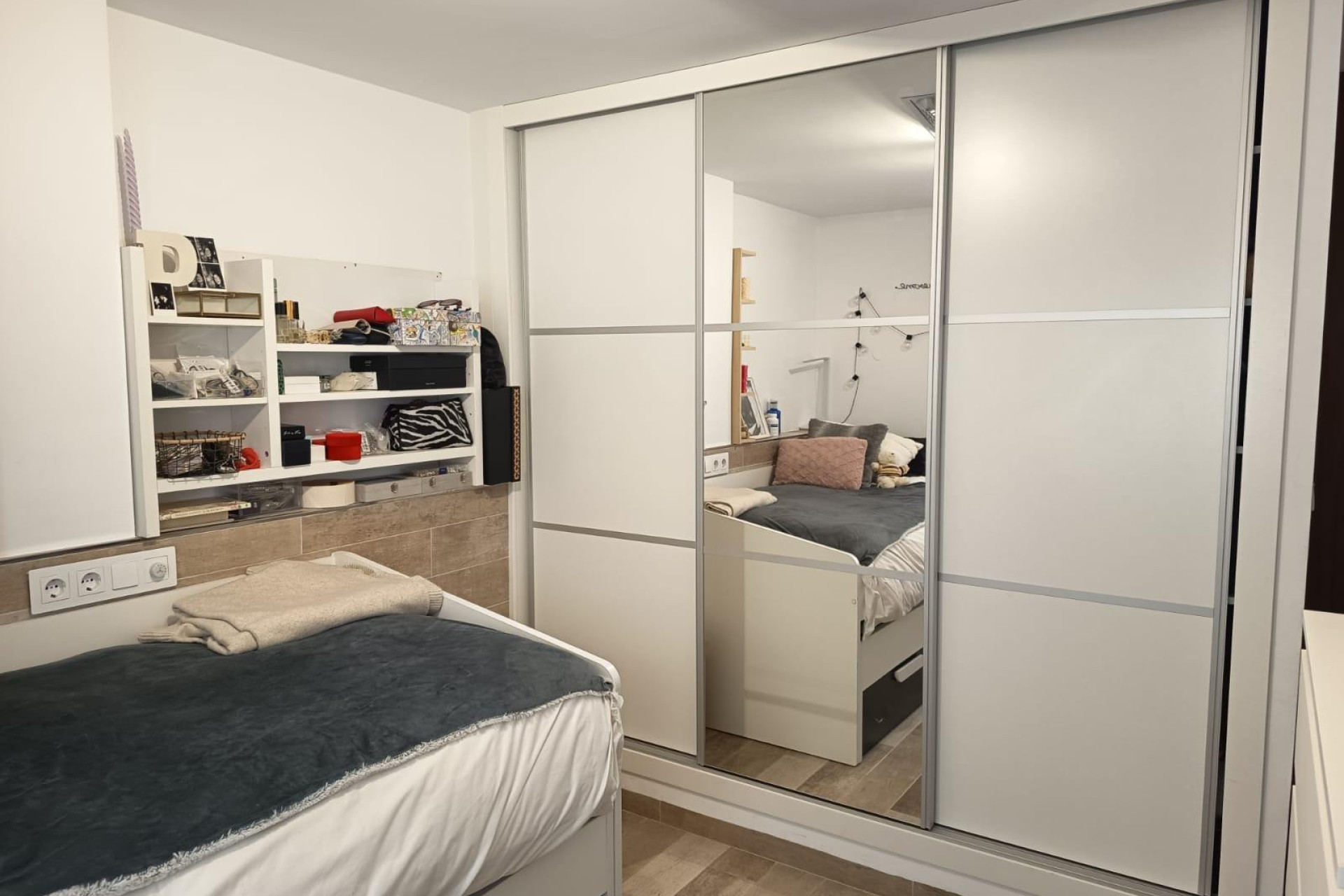 Wiederverkauf - Wohnung - Cabo Roig - Cala Capitan