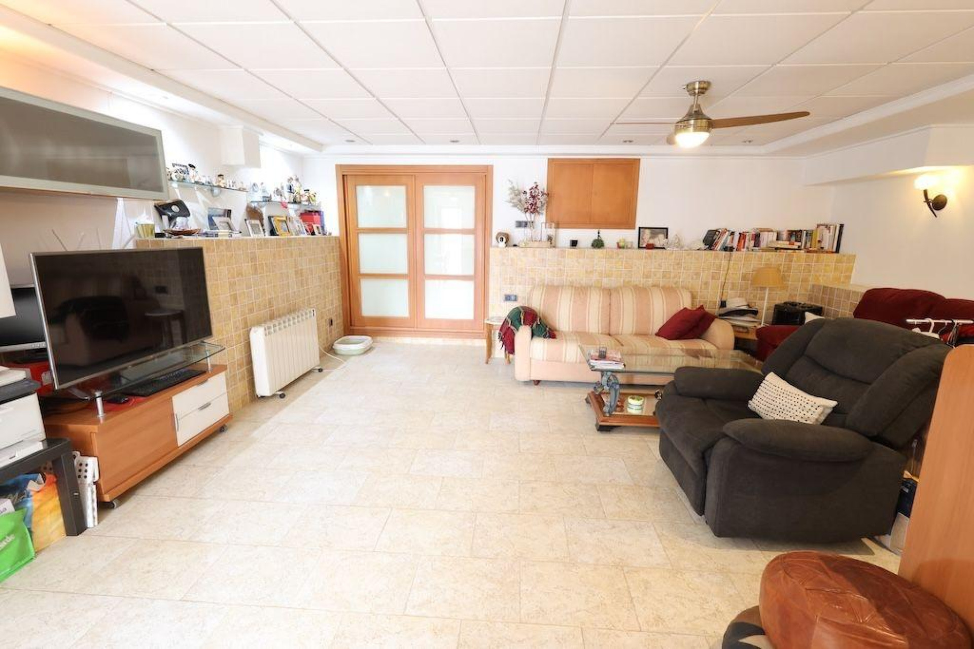 Wiederverkauf - Wohnung - Cabo Roig - Cala Capitan