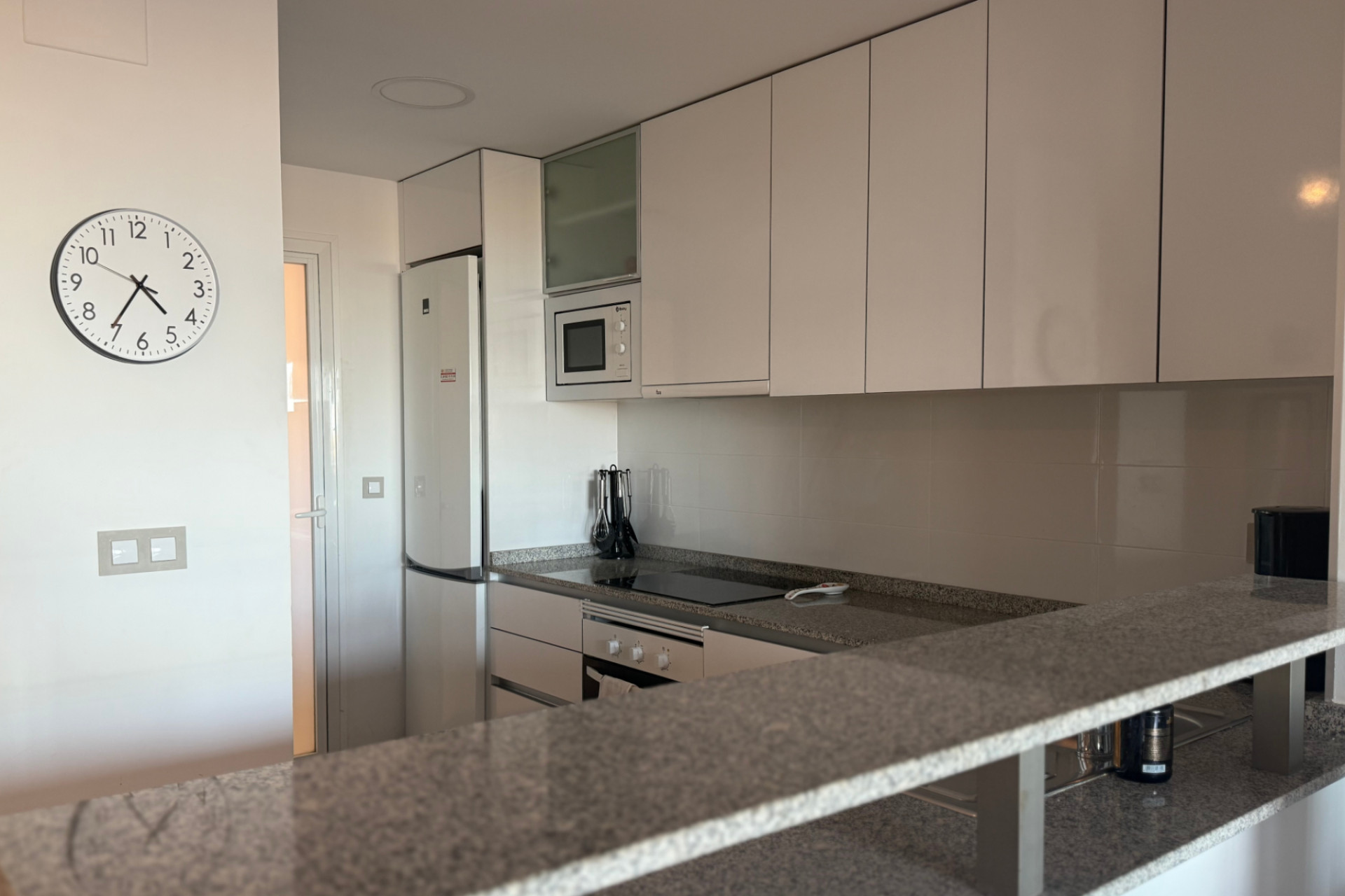 Wiederverkauf - Wohnung - Cabo Roig - Lomas De Cabo Roig