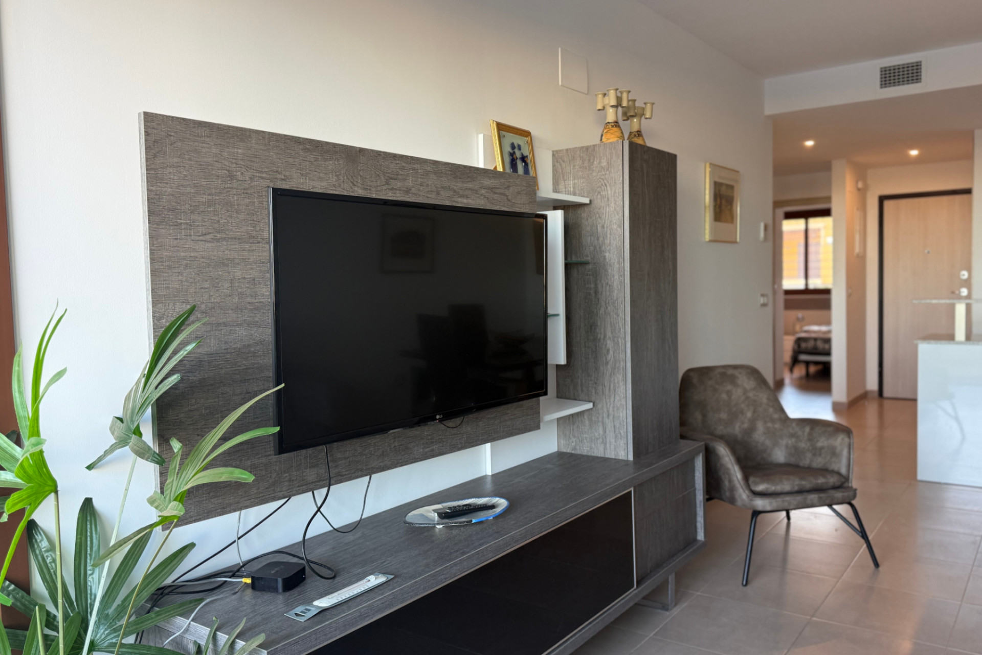 Wiederverkauf - Wohnung - Cabo Roig - Lomas De Cabo Roig