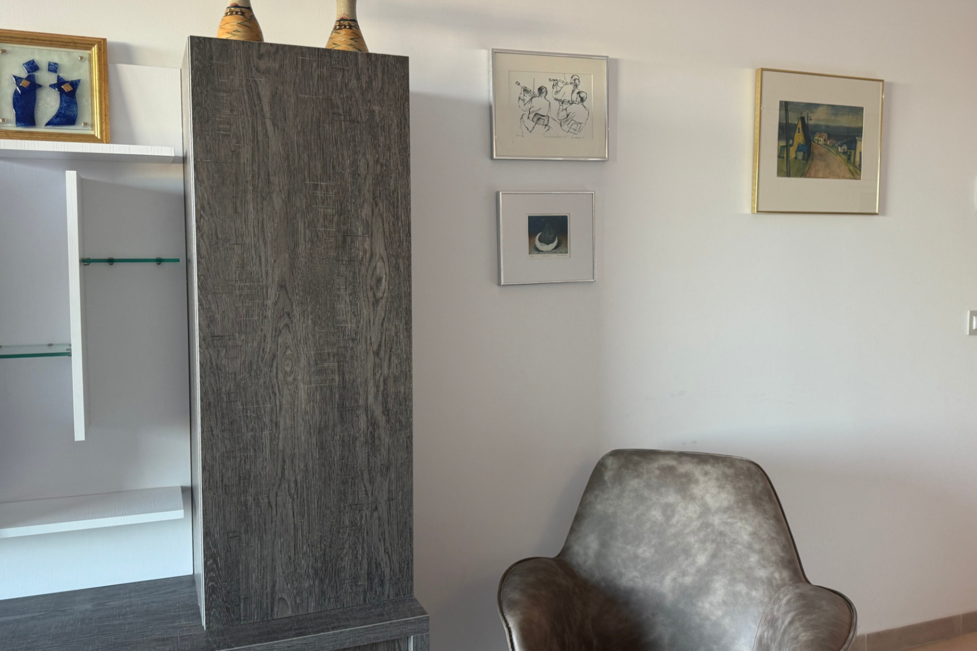 Wiederverkauf - Wohnung - Cabo Roig - Lomas De Cabo Roig