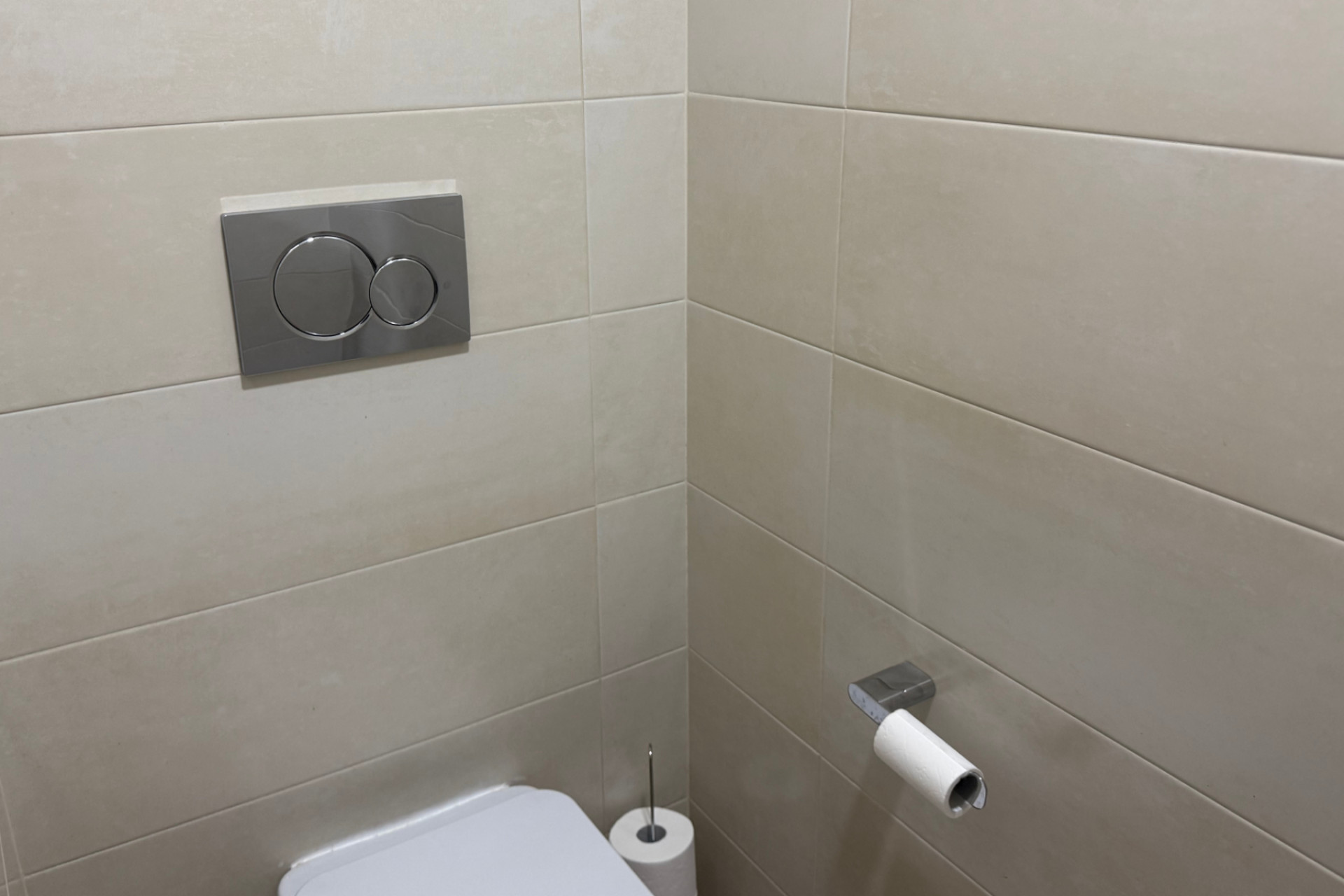 Wiederverkauf - Wohnung - Cabo Roig - Lomas De Cabo Roig