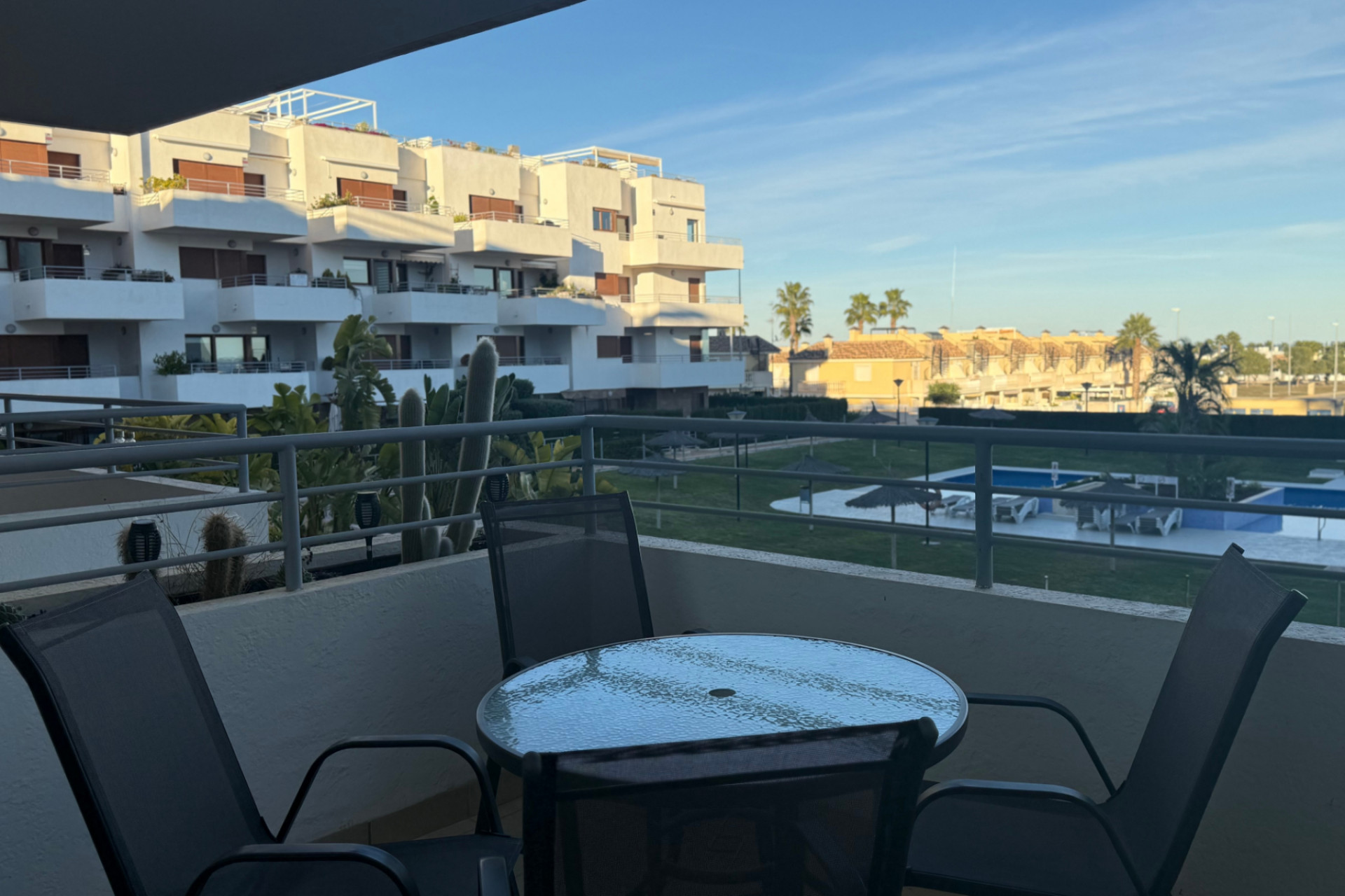 Wiederverkauf - Wohnung - Cabo Roig - Lomas De Cabo Roig