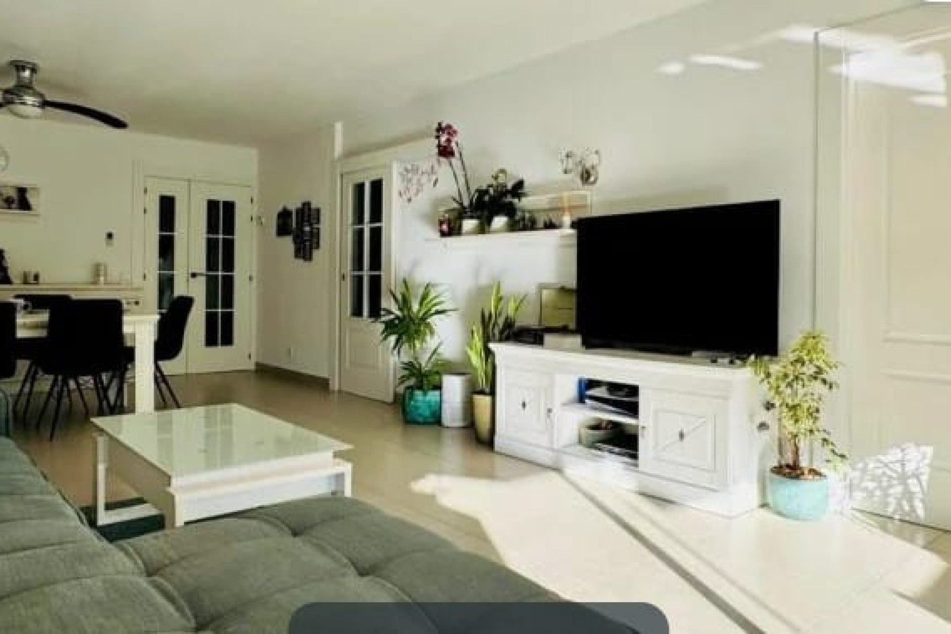 Wiederverkauf - Wohnung - Cala Vinyes - Calvià