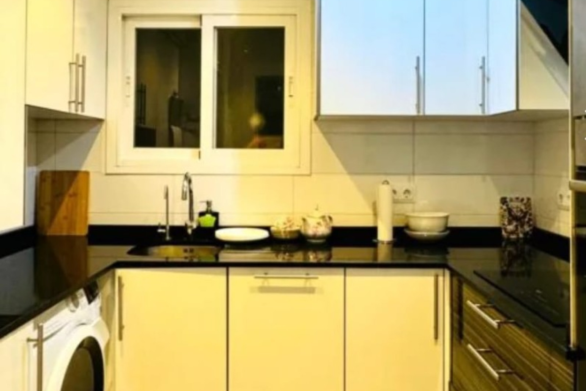 Wiederverkauf - Wohnung - Cala Vinyes - Calvià