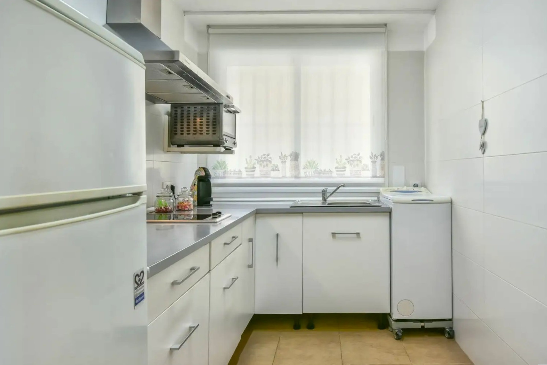 Wiederverkauf - Wohnung - Calpe - Zona Levante - Playa Fossa