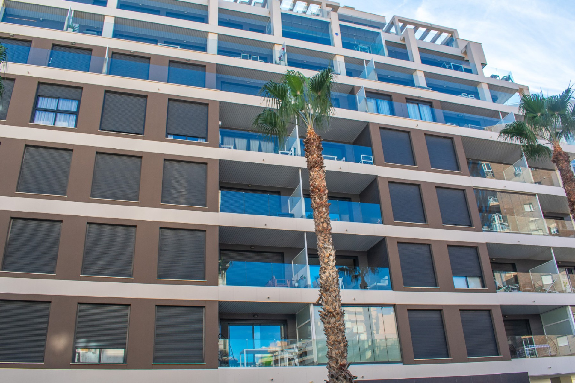 Wiederverkauf - Wohnung - Calpe - Zona Levante - Playa Fossa