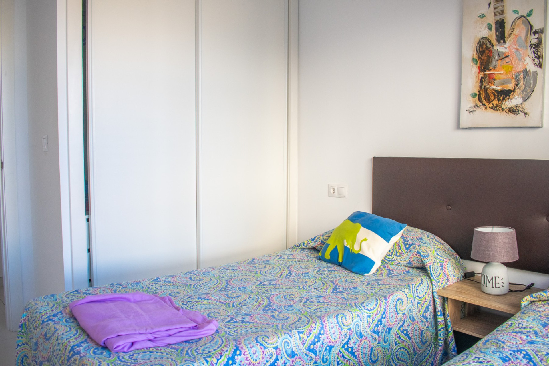 Wiederverkauf - Wohnung - Calpe - Zona Levante - Playa Fossa