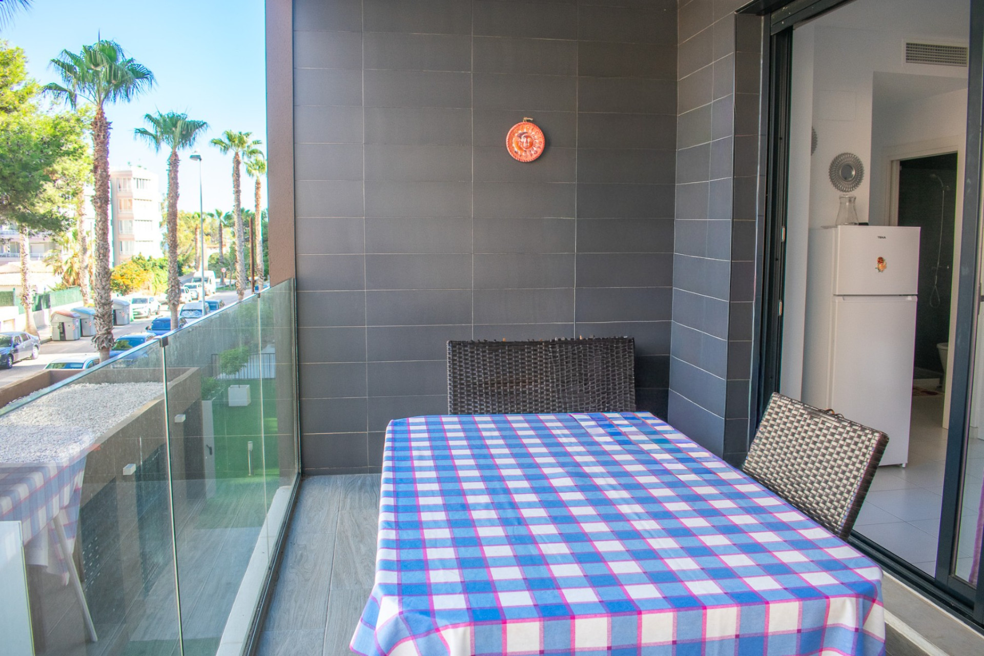Wiederverkauf - Wohnung - Calpe - Zona Levante - Playa Fossa