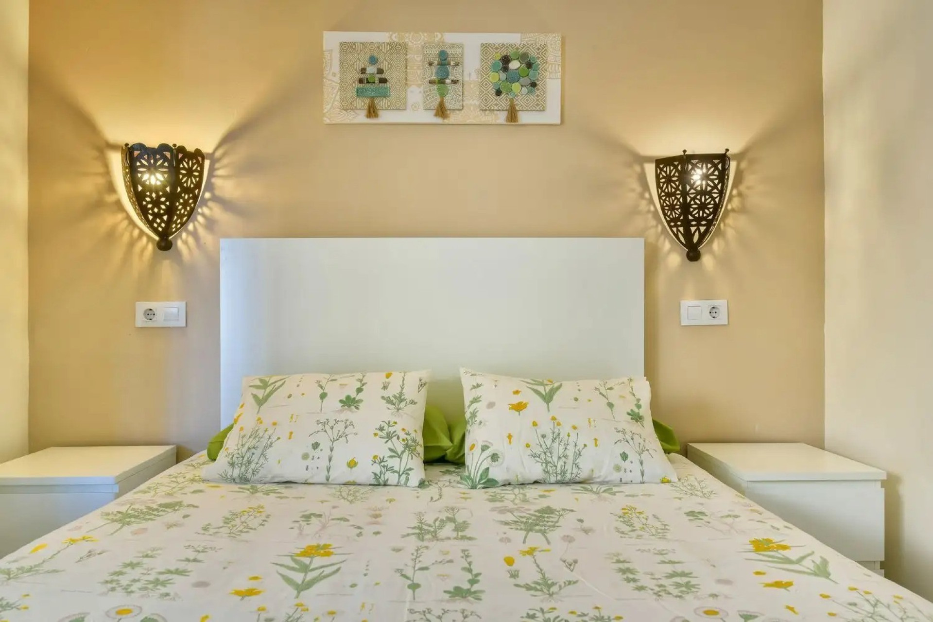Wiederverkauf - Wohnung - Calpe - Zona Levante - Playa Fossa