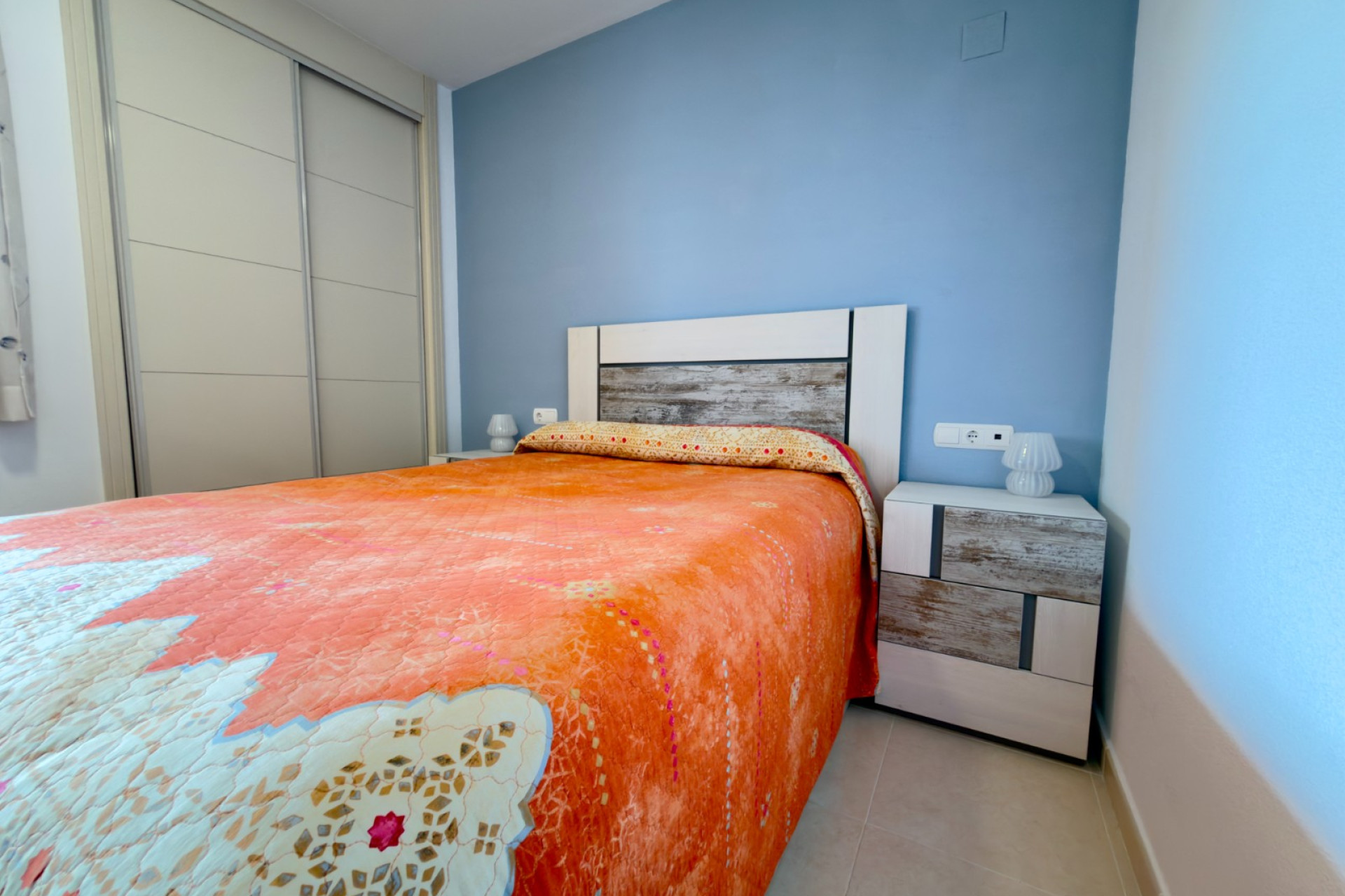 Wiederverkauf - Wohnung - Calpe - Zona Levante - Playa Fossa