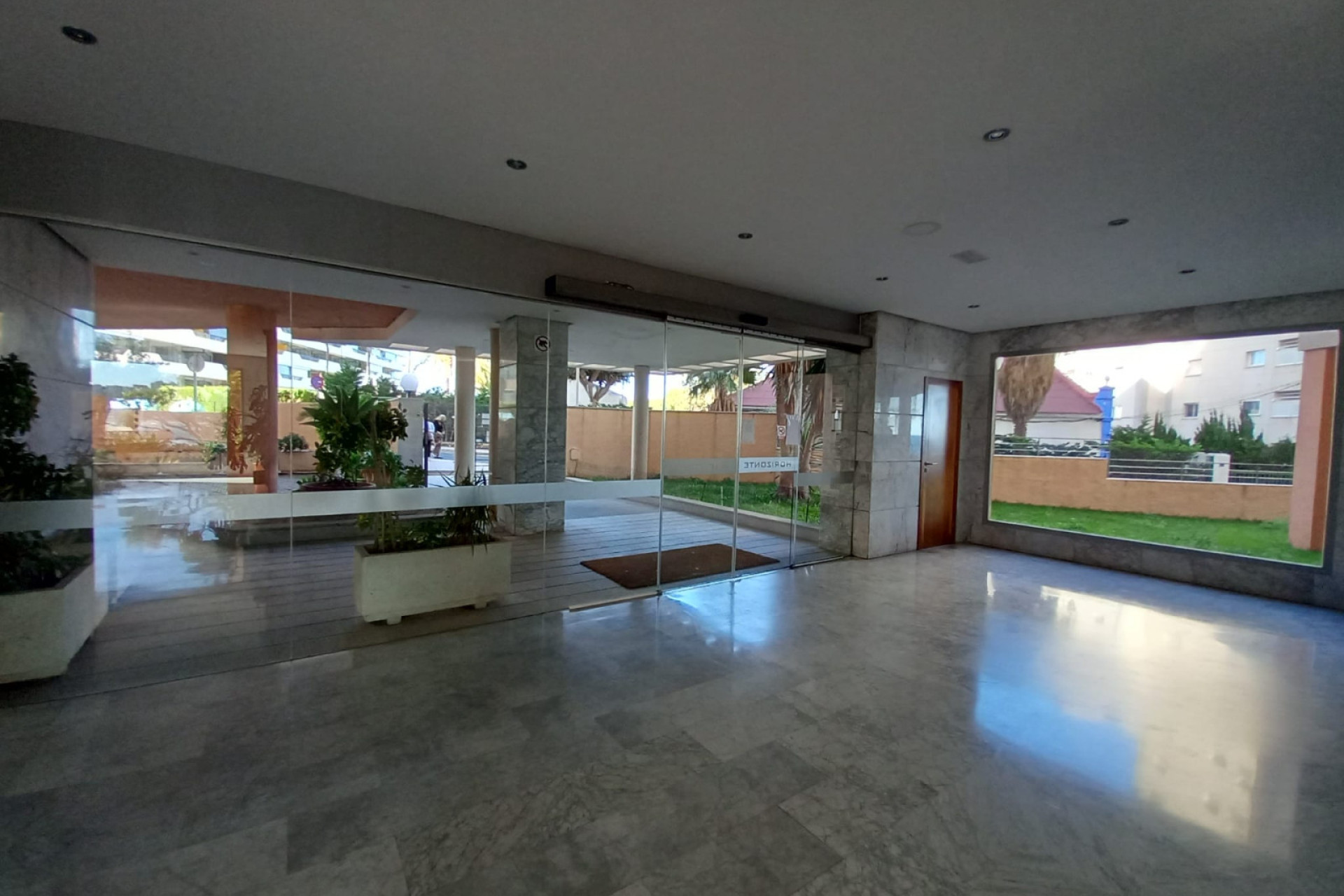 Wiederverkauf - Wohnung - Calpe