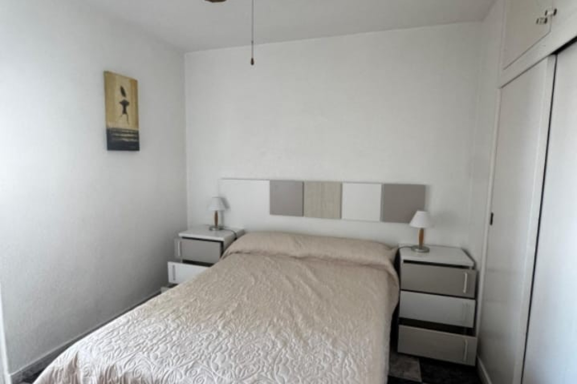 Wiederverkauf - Wohnung - Cartagena - La Manga