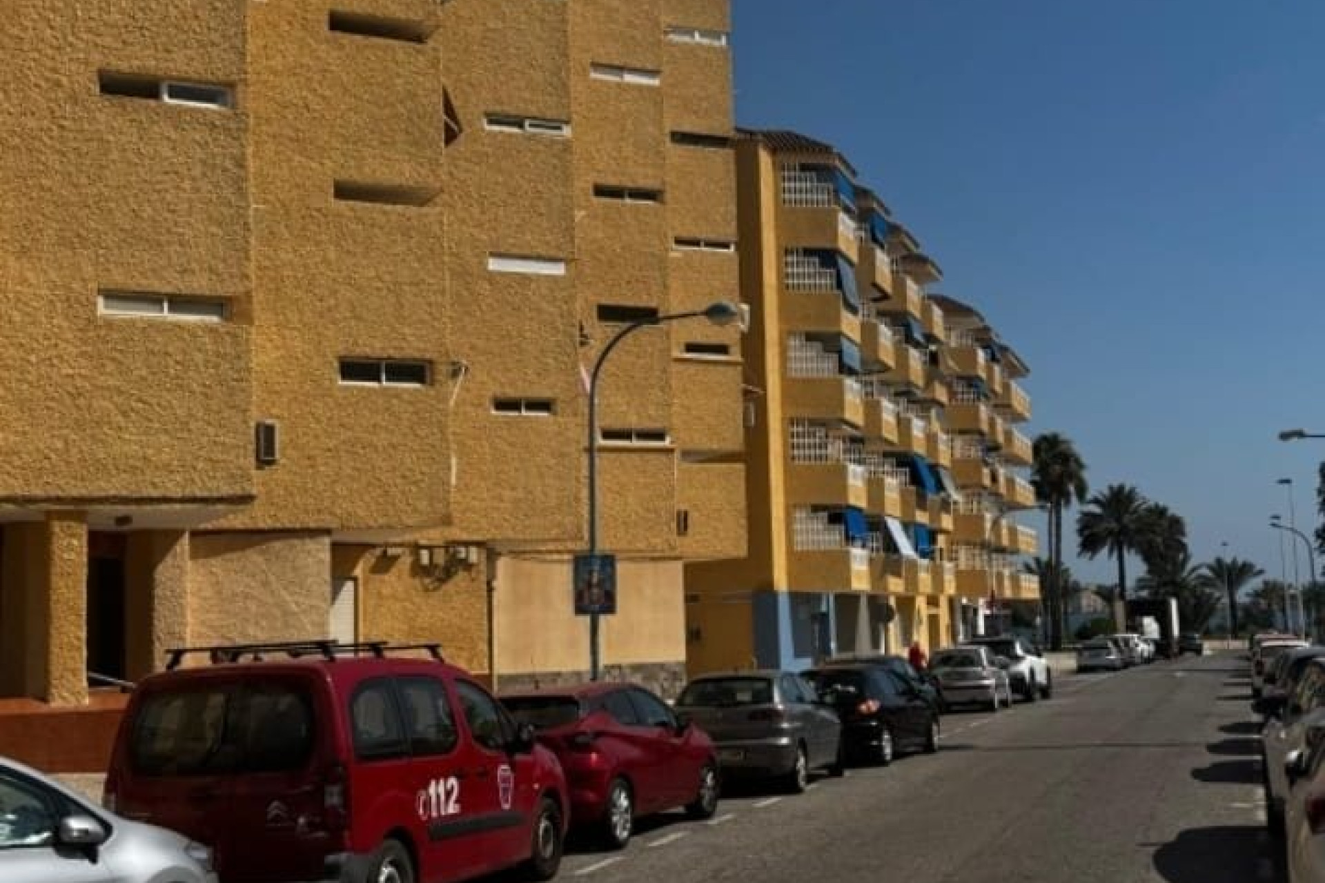 Wiederverkauf - Wohnung - Cartagena - La Manga