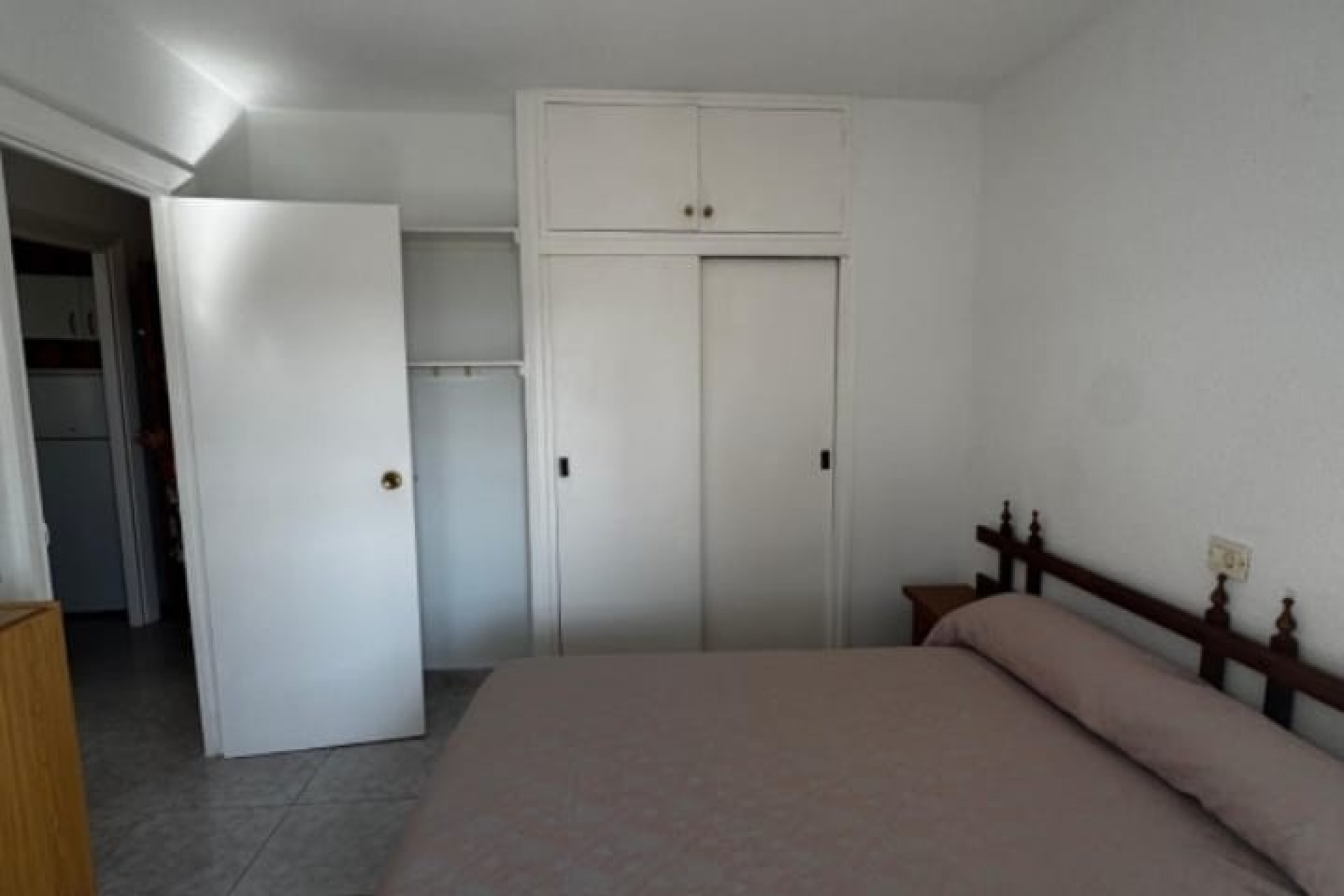 Wiederverkauf - Wohnung - Cartagena - La Manga