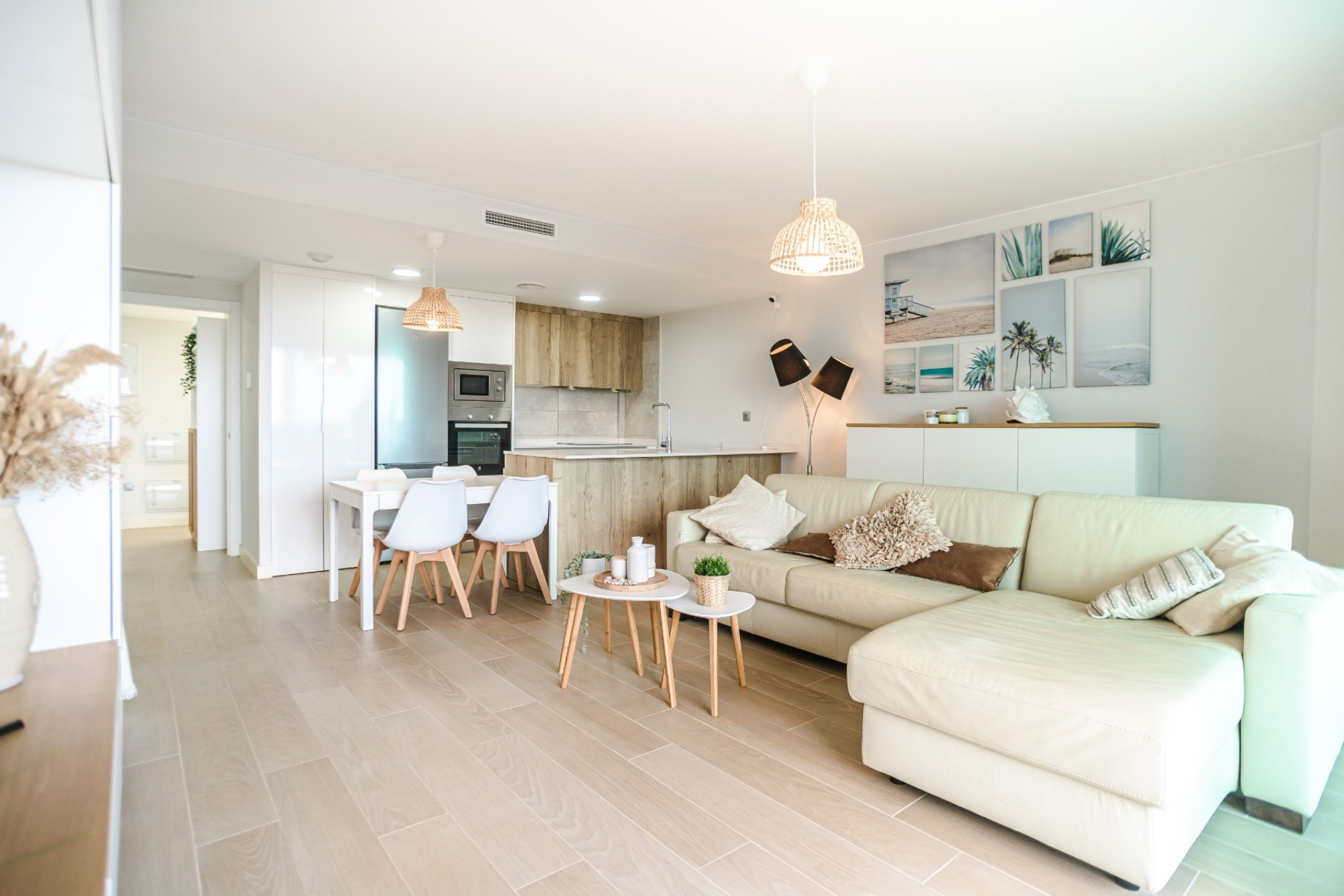 Wiederverkauf - Wohnung - Cartagena - Mar De Cristal