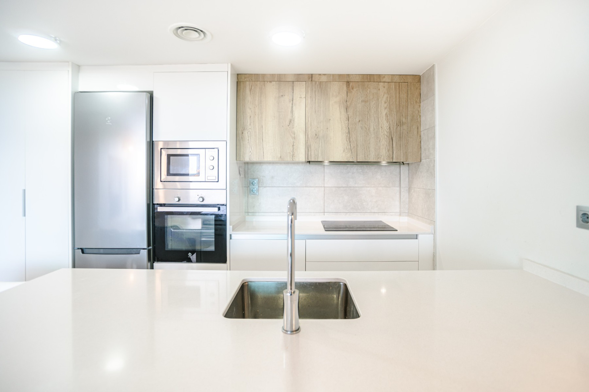 Wiederverkauf - Wohnung - Cartagena - Mar De Cristal