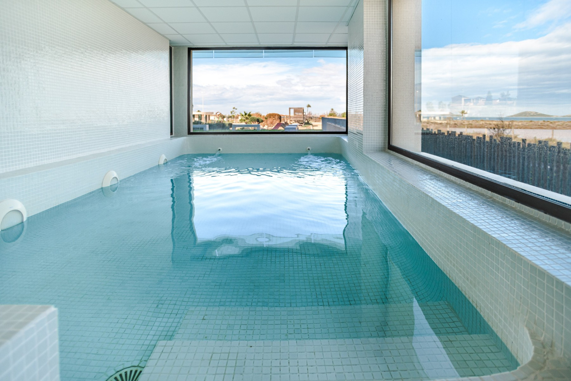 Wiederverkauf - Wohnung - Cartagena - Mar De Cristal