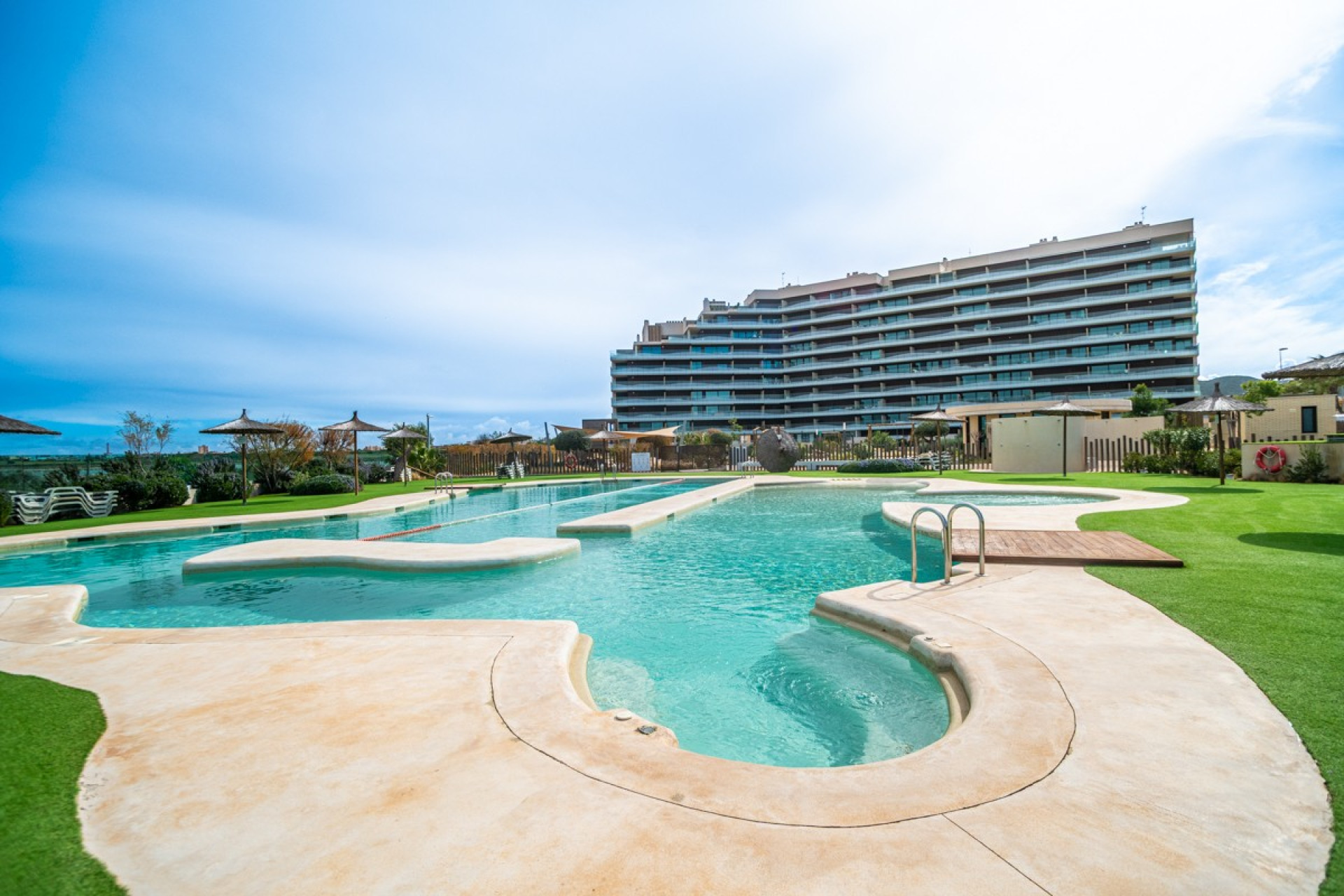 Wiederverkauf - Wohnung - Cartagena - Mar De Cristal