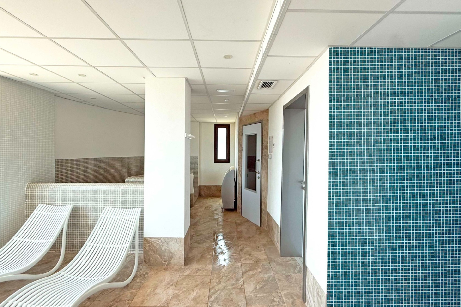 Wiederverkauf - Wohnung - Cartagena - Playa Honda-Playa Paraíso