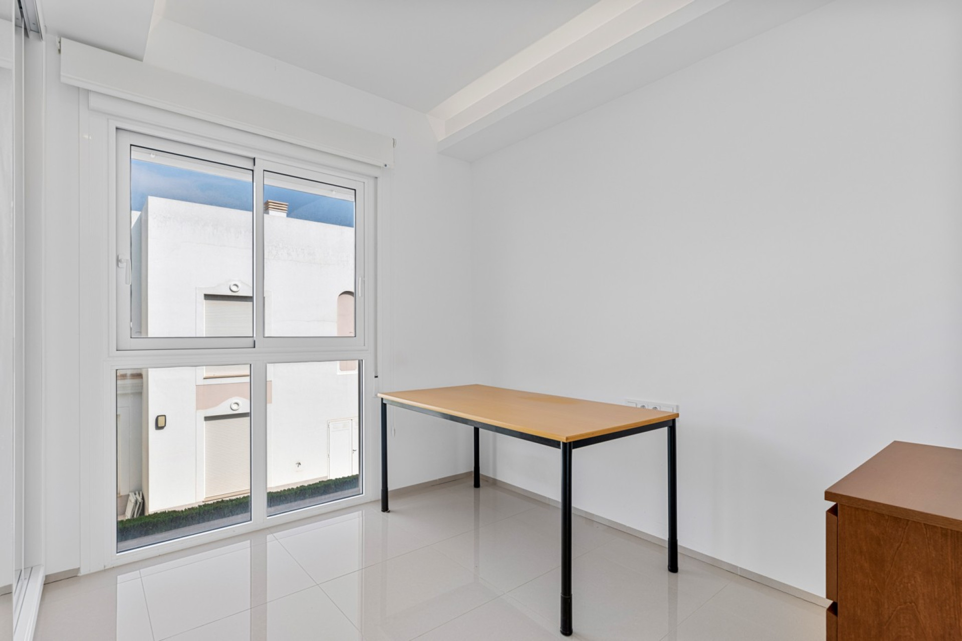 Wiederverkauf - Wohnung - Ciudad Quesada - Doña pepa