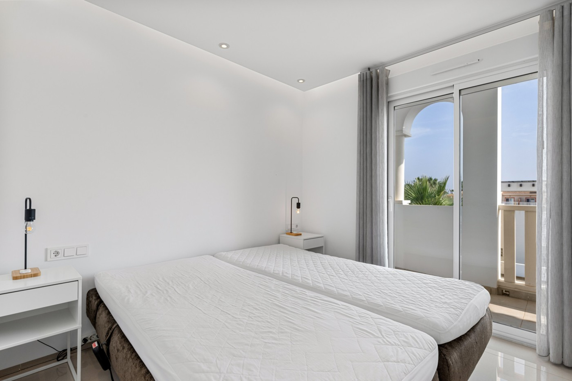 Wiederverkauf - Wohnung - Ciudad Quesada - Doña pepa