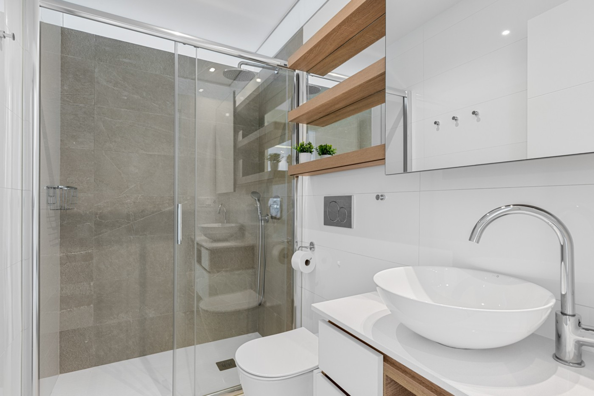 Wiederverkauf - Wohnung - Ciudad Quesada - Doña pepa