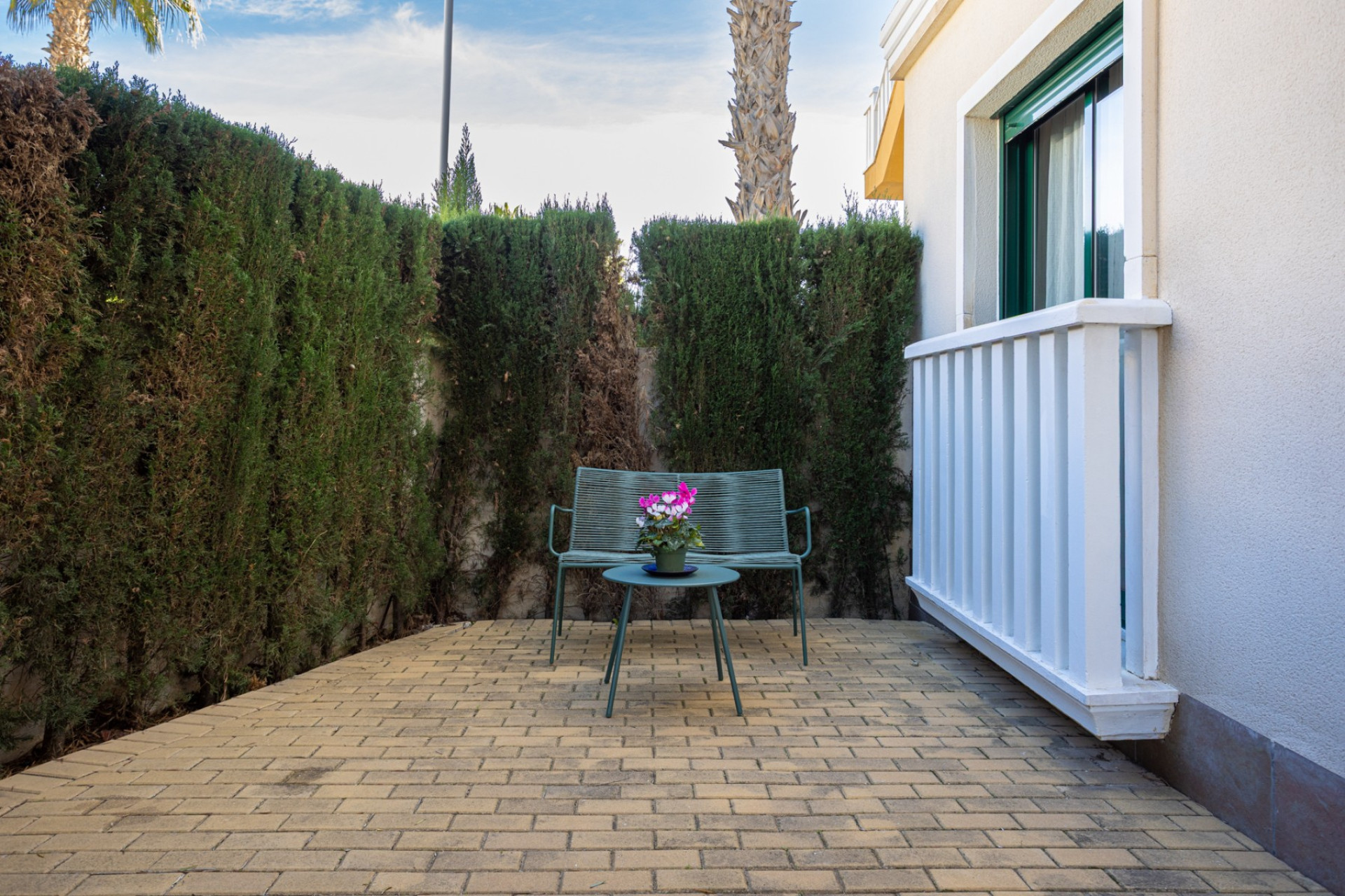 Wiederverkauf - Wohnung - Ciudad Quesada - Doña Pepa