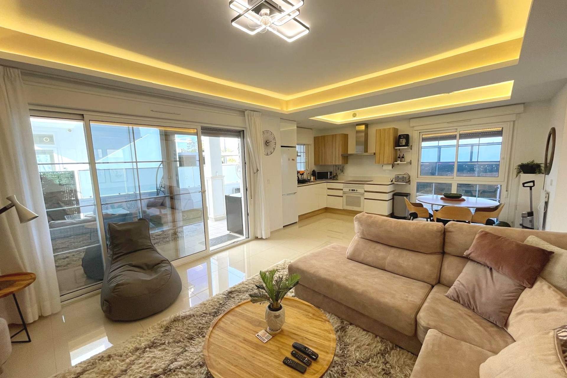 Wiederverkauf - Wohnung - Ciudad Quesada - Doña pepa