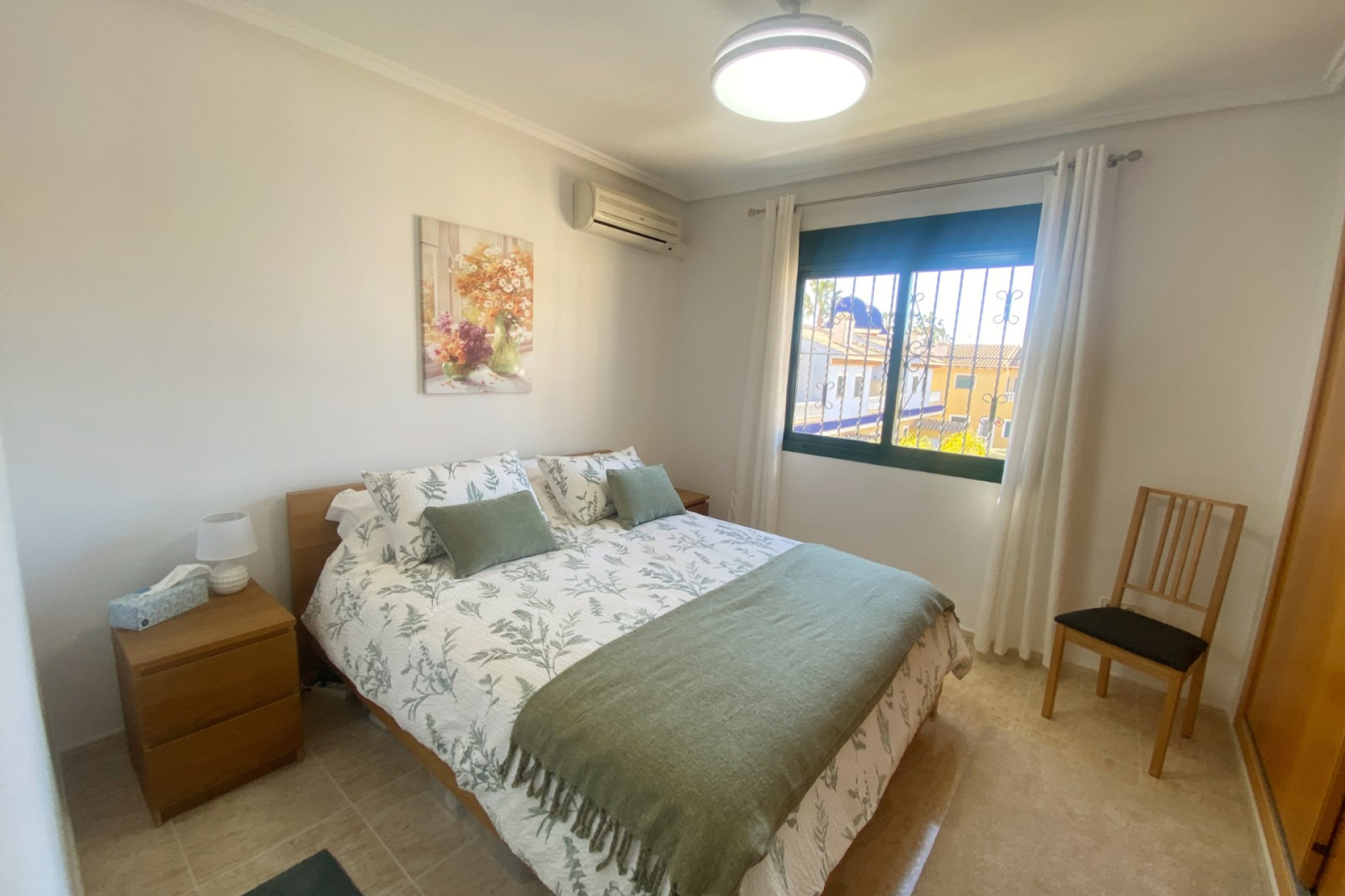 Wiederverkauf - Wohnung - Ciudad Quesada - Doña pepa