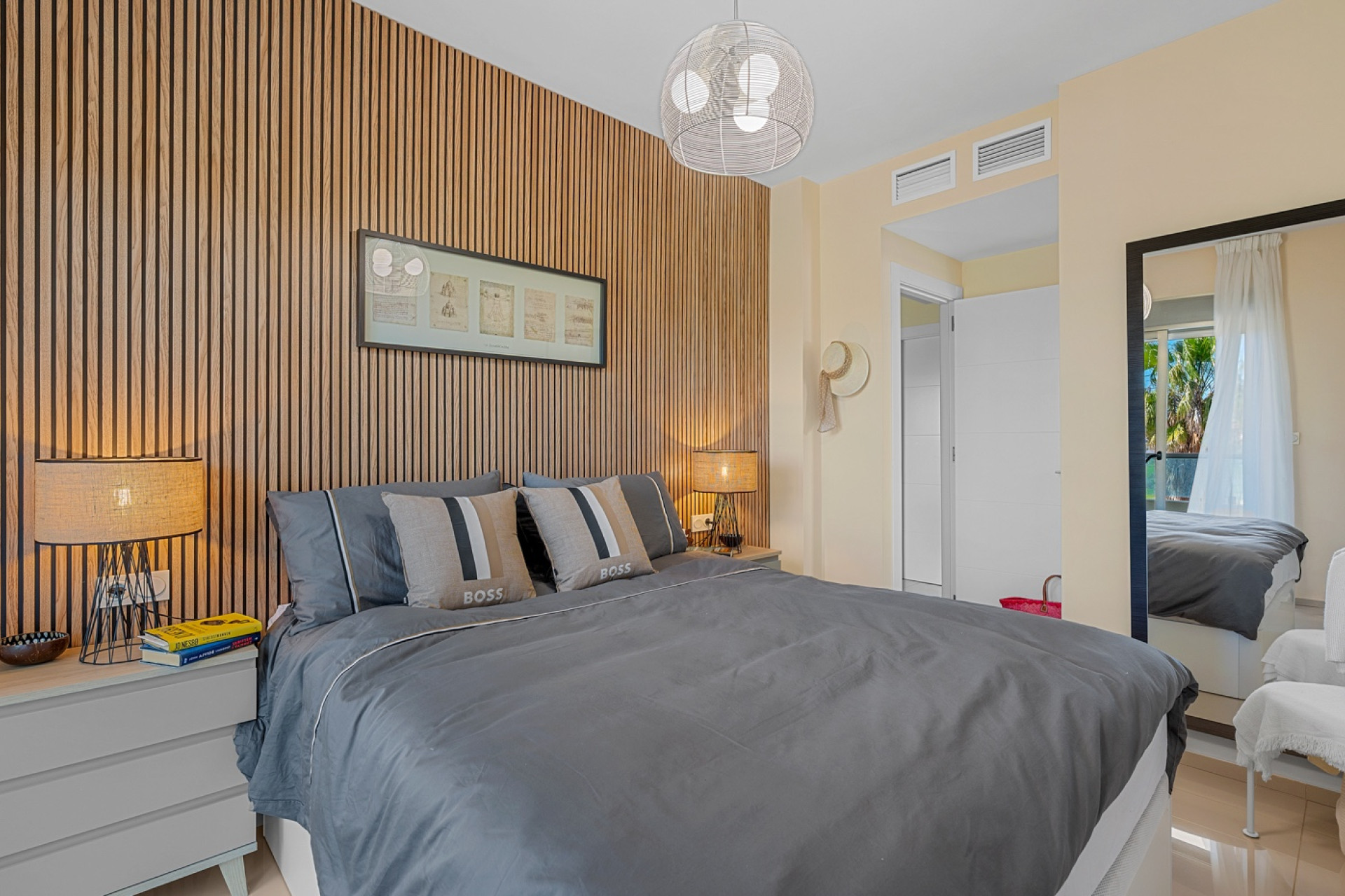 Wiederverkauf - Wohnung - Ciudad Quesada - Doña pepa