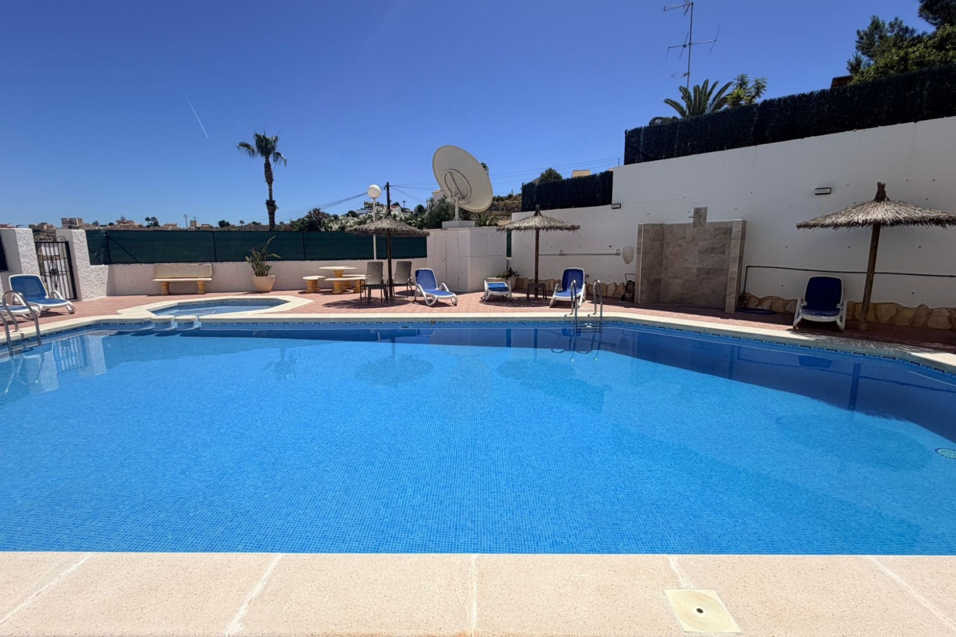 Wiederverkauf - Wohnung - Ciudad Quesada - La Marquesa Golf