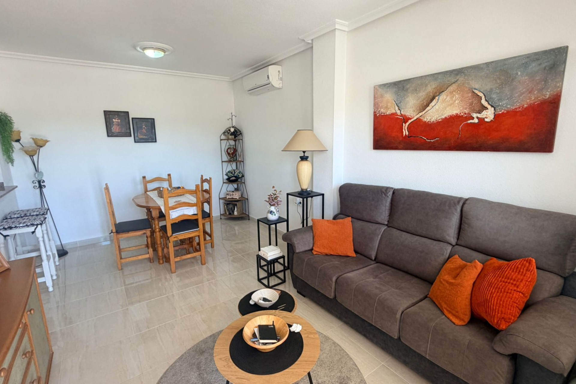 Wiederverkauf - Wohnung - Ciudad Quesada - La Marquesa Golf