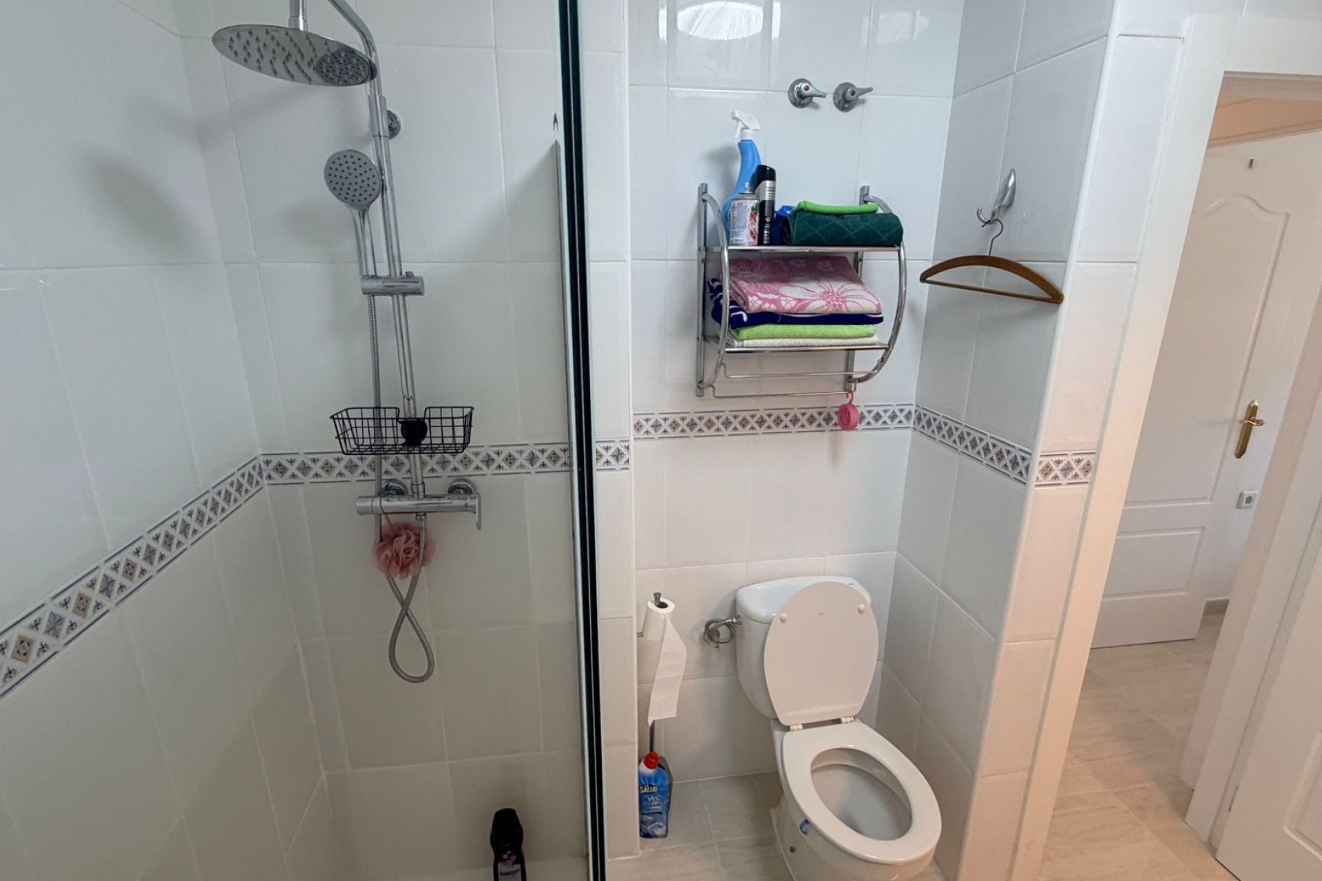 Wiederverkauf - Wohnung - Ciudad Quesada - La Marquesa Golf
