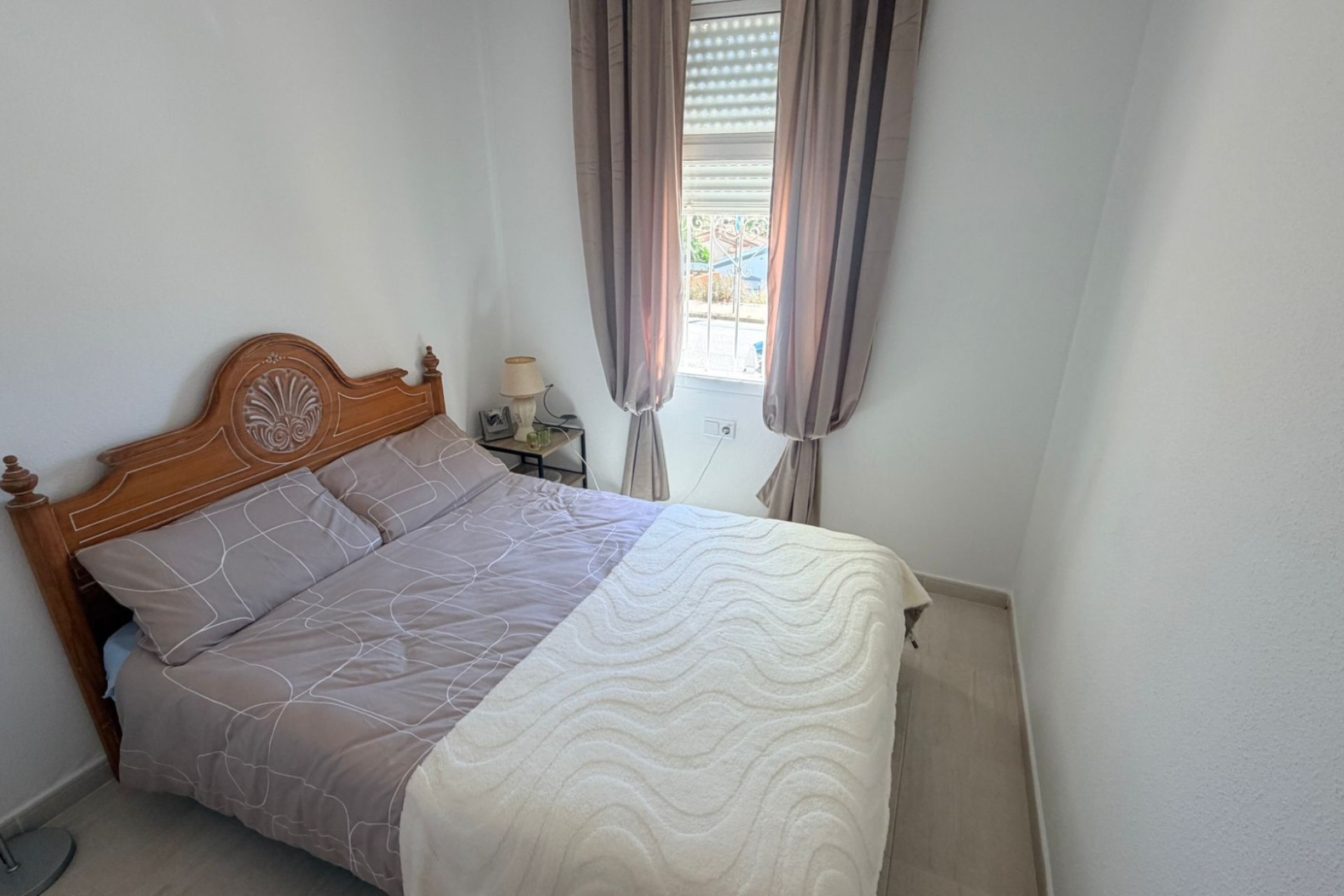 Wiederverkauf - Wohnung - Ciudad Quesada - La Marquesa Golf