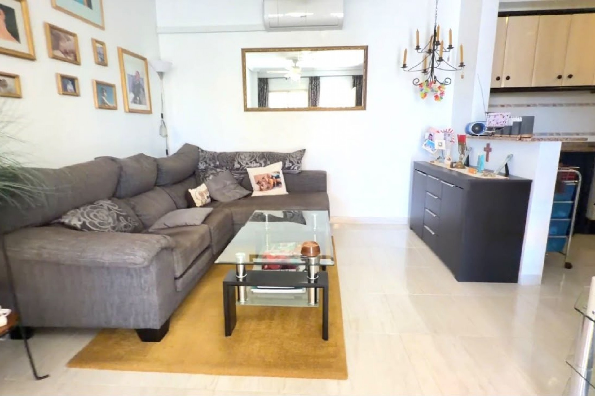 Wiederverkauf - Wohnung - Ciudad Quesada - La Marquesa Golf