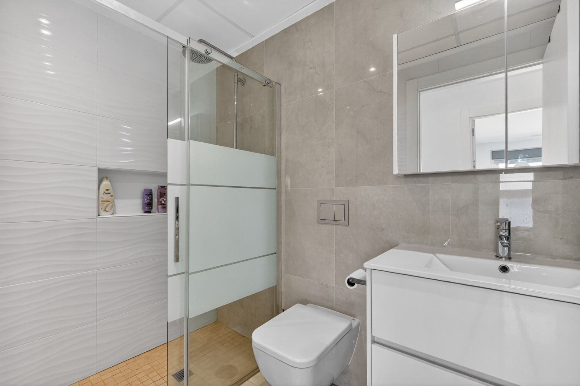 Wiederverkauf - Wohnung - Ciudad Quesada - Lo Marabú