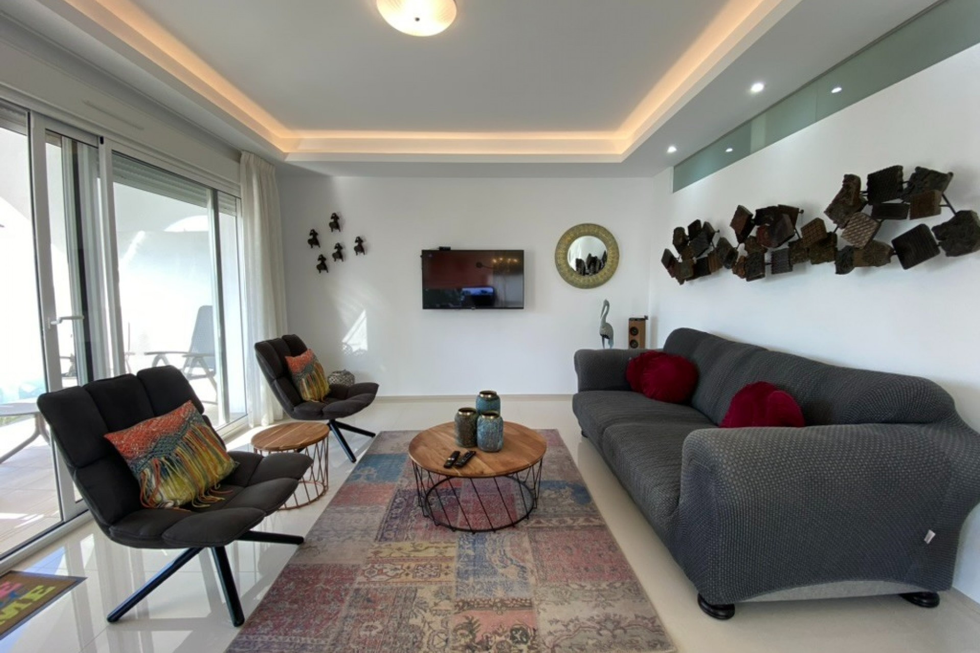 Wiederverkauf - Wohnung - Ciudad Quesada