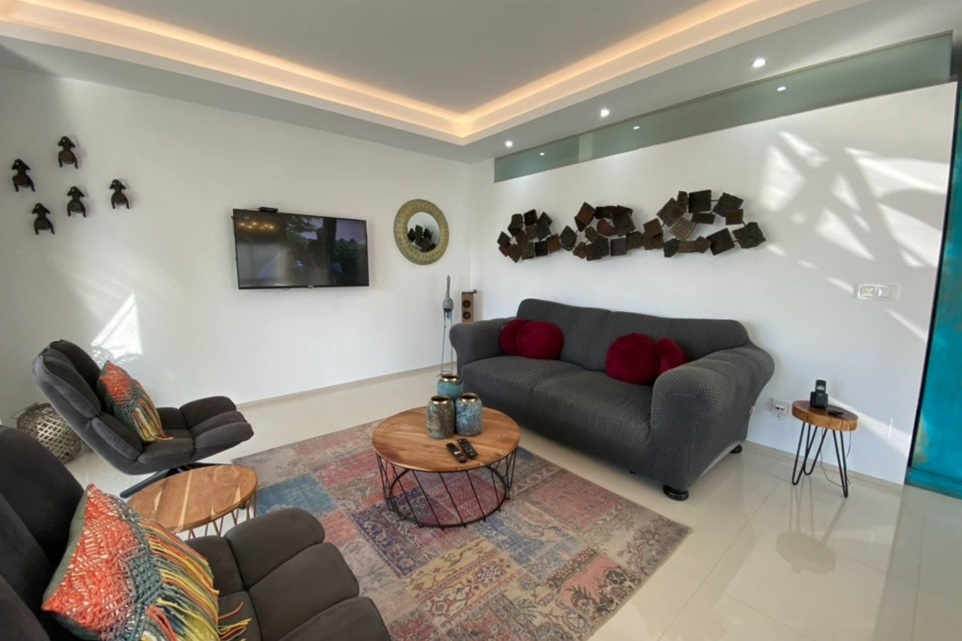 Wiederverkauf - Wohnung - Ciudad Quesada