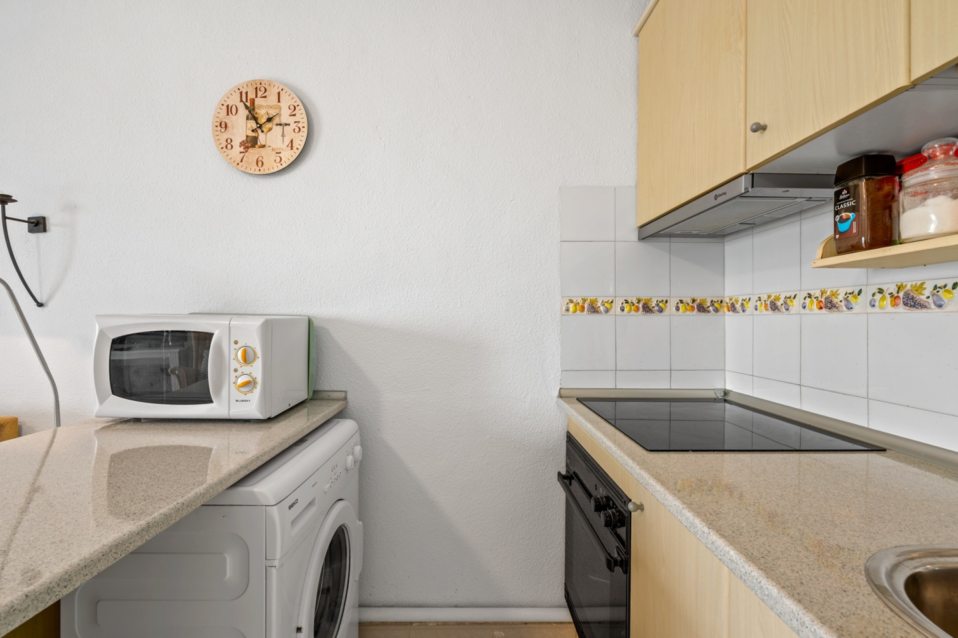 Wiederverkauf - Wohnung - Ciudad Quesada