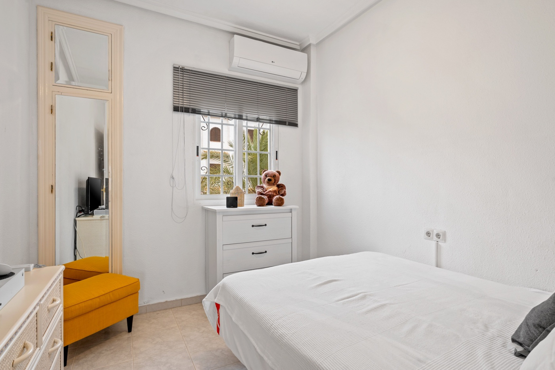 Wiederverkauf - Wohnung - Ciudad Quesada