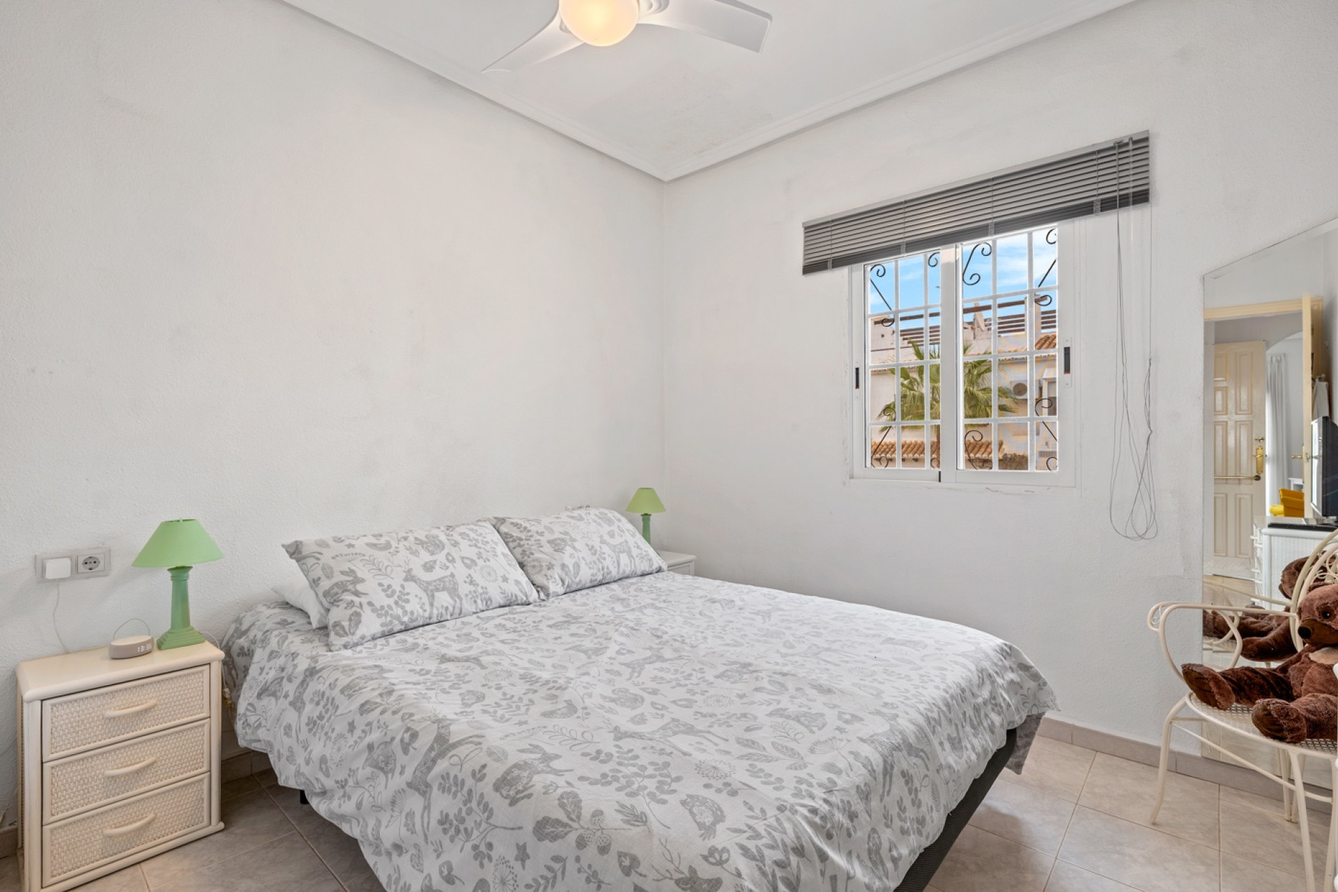 Wiederverkauf - Wohnung - Ciudad Quesada