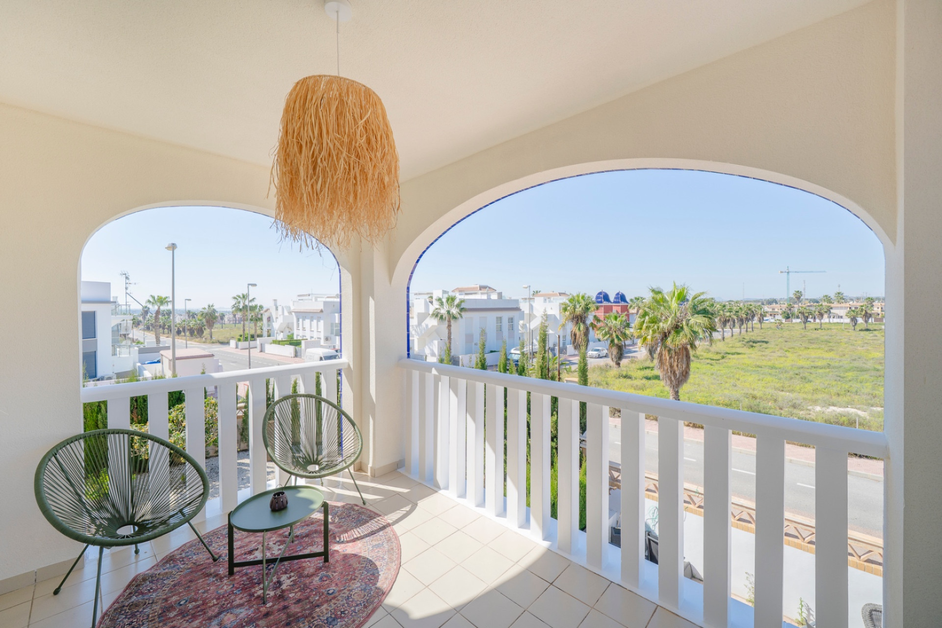 Wiederverkauf - Wohnung - Ciudad Quesada