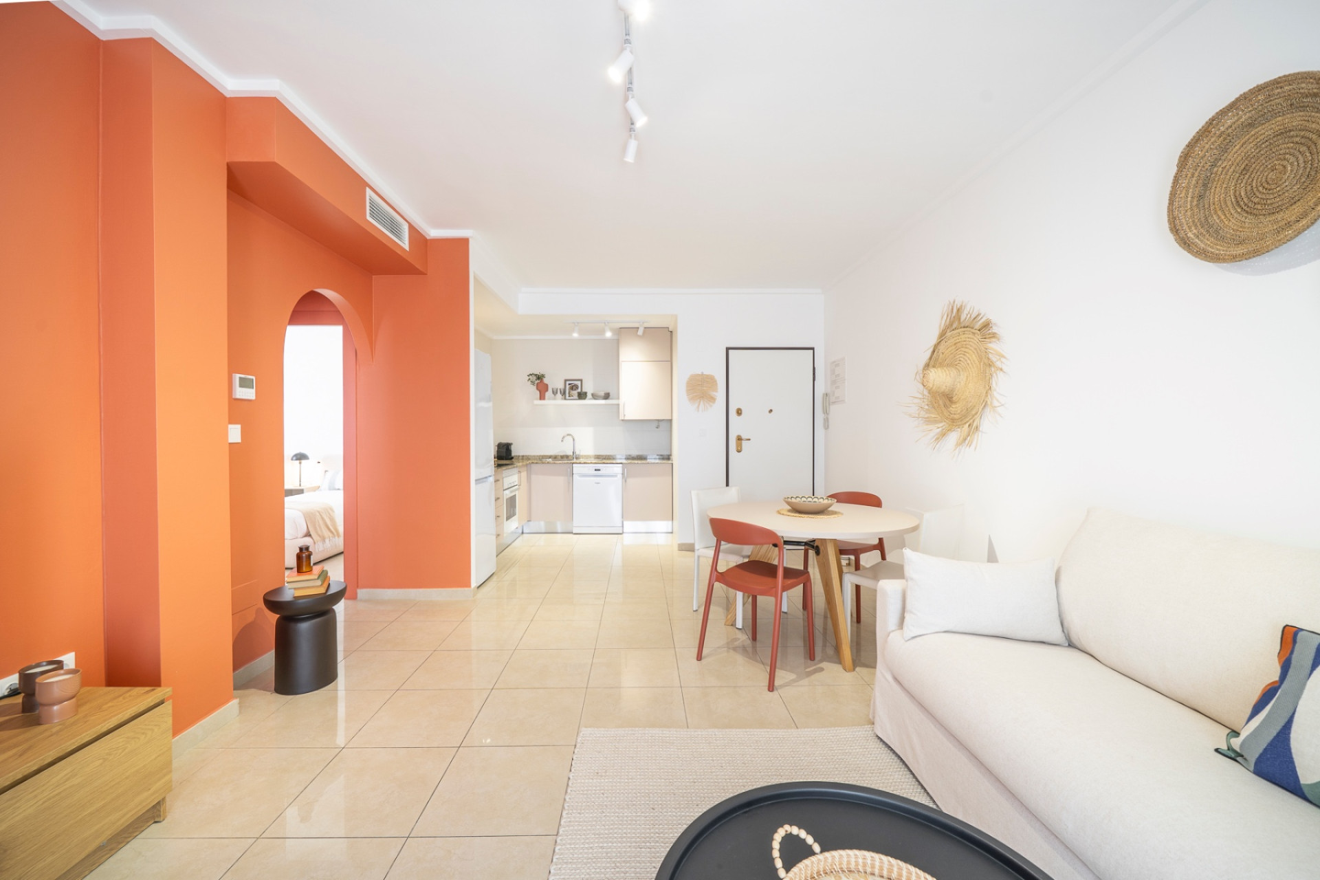 Wiederverkauf - Wohnung - Ciudad Quesada