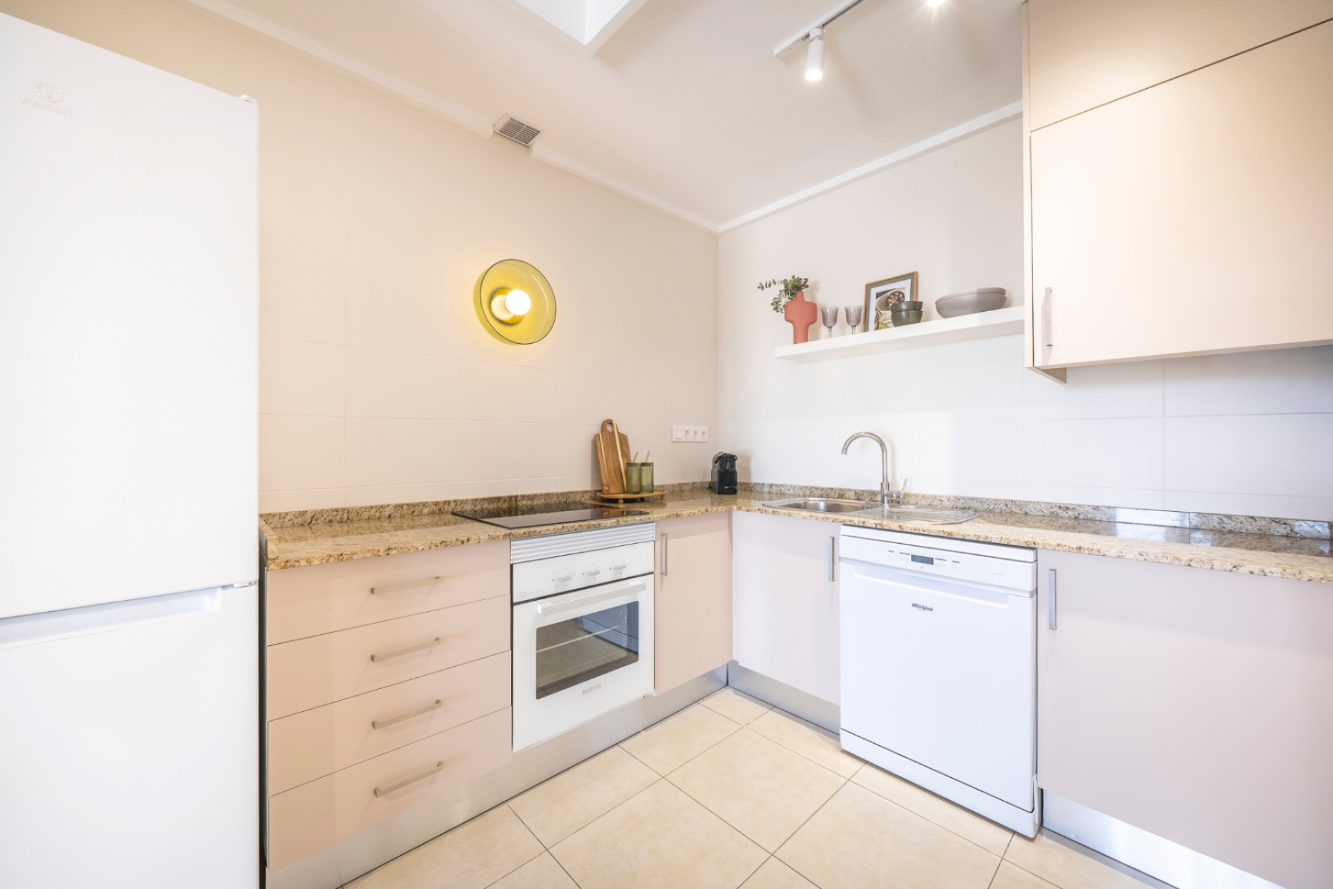 Wiederverkauf - Wohnung - Ciudad Quesada